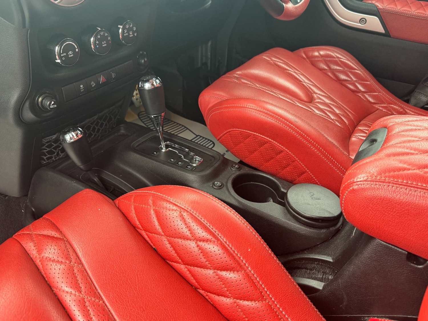Used Jeep Wrangler 2016 for sale - 76097254: Photo 41