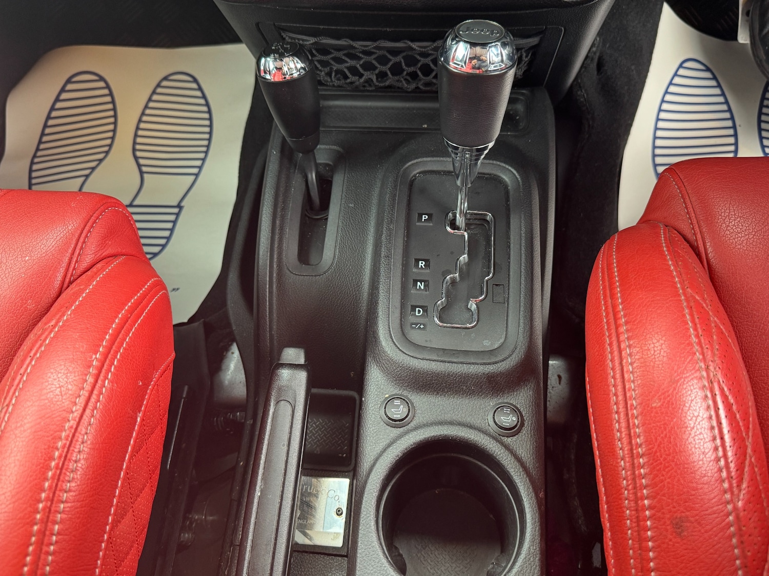 Used Jeep Wrangler 2016 for sale - 76097254: Photo 45