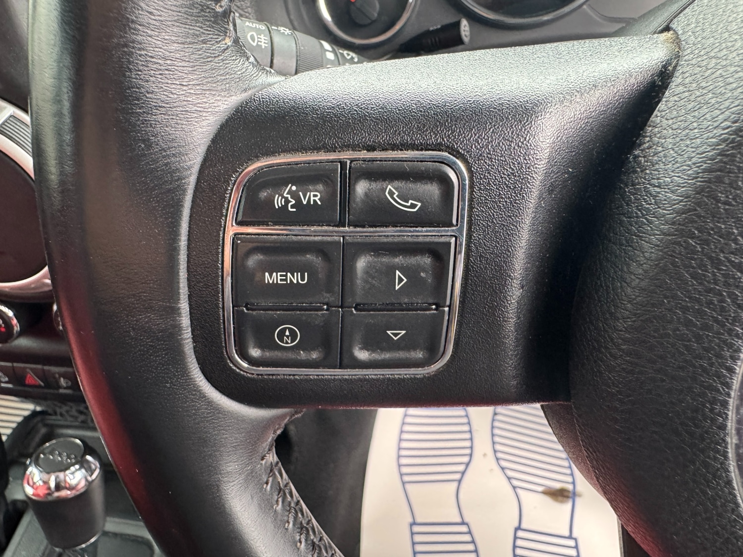 Used Jeep Wrangler 2016 for sale - 76097254: Photo 48