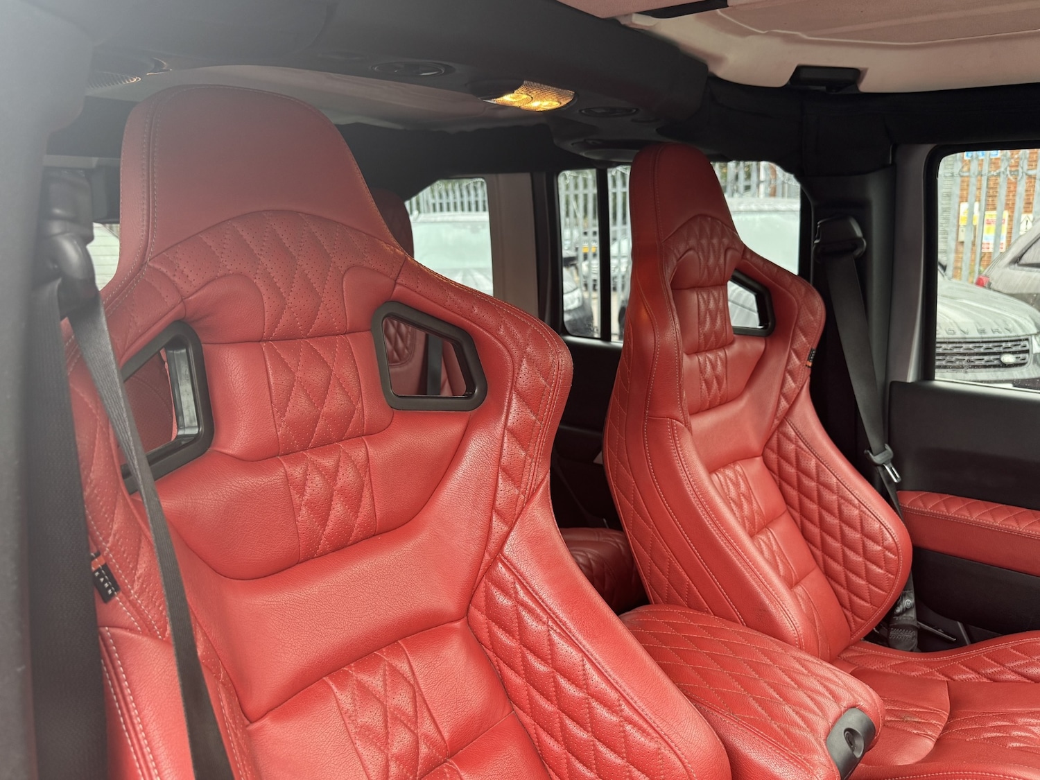 Used Jeep Wrangler 2016 for sale - 76097254: Photo 55