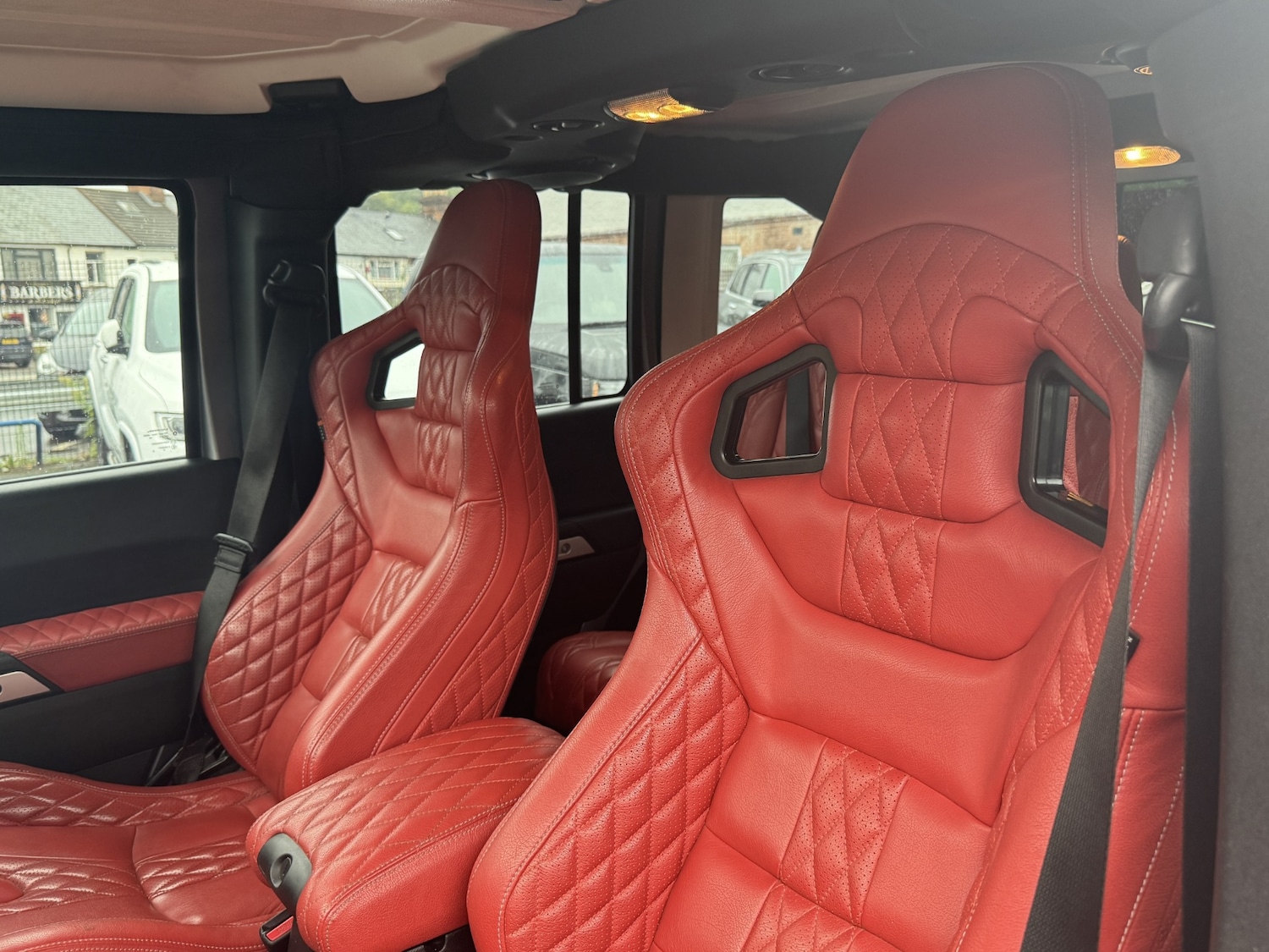 Used Jeep Wrangler 2016 for sale - 76097254: Photo 56