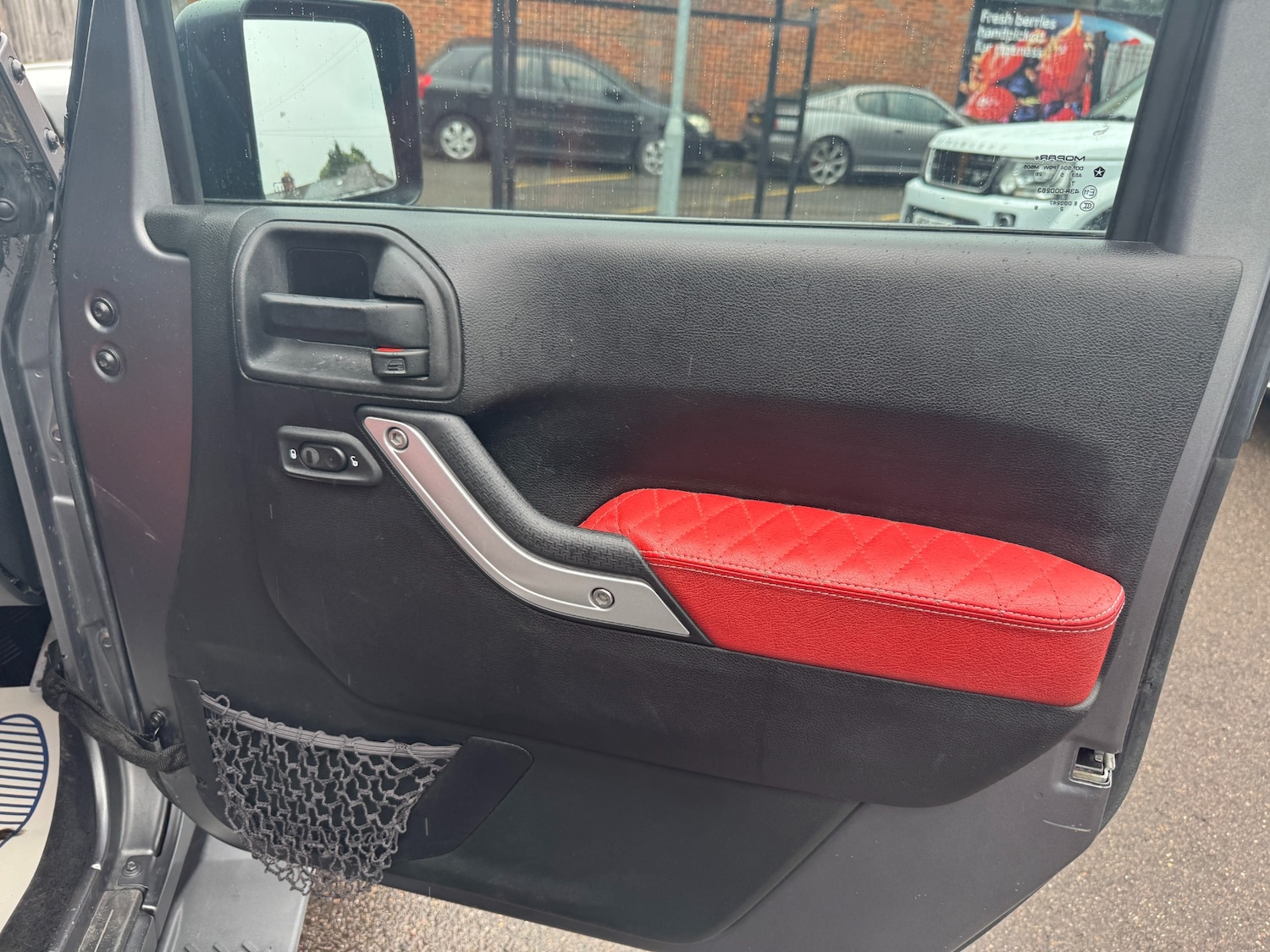 Used Jeep Wrangler 2016 for sale - 76097254: Photo 57