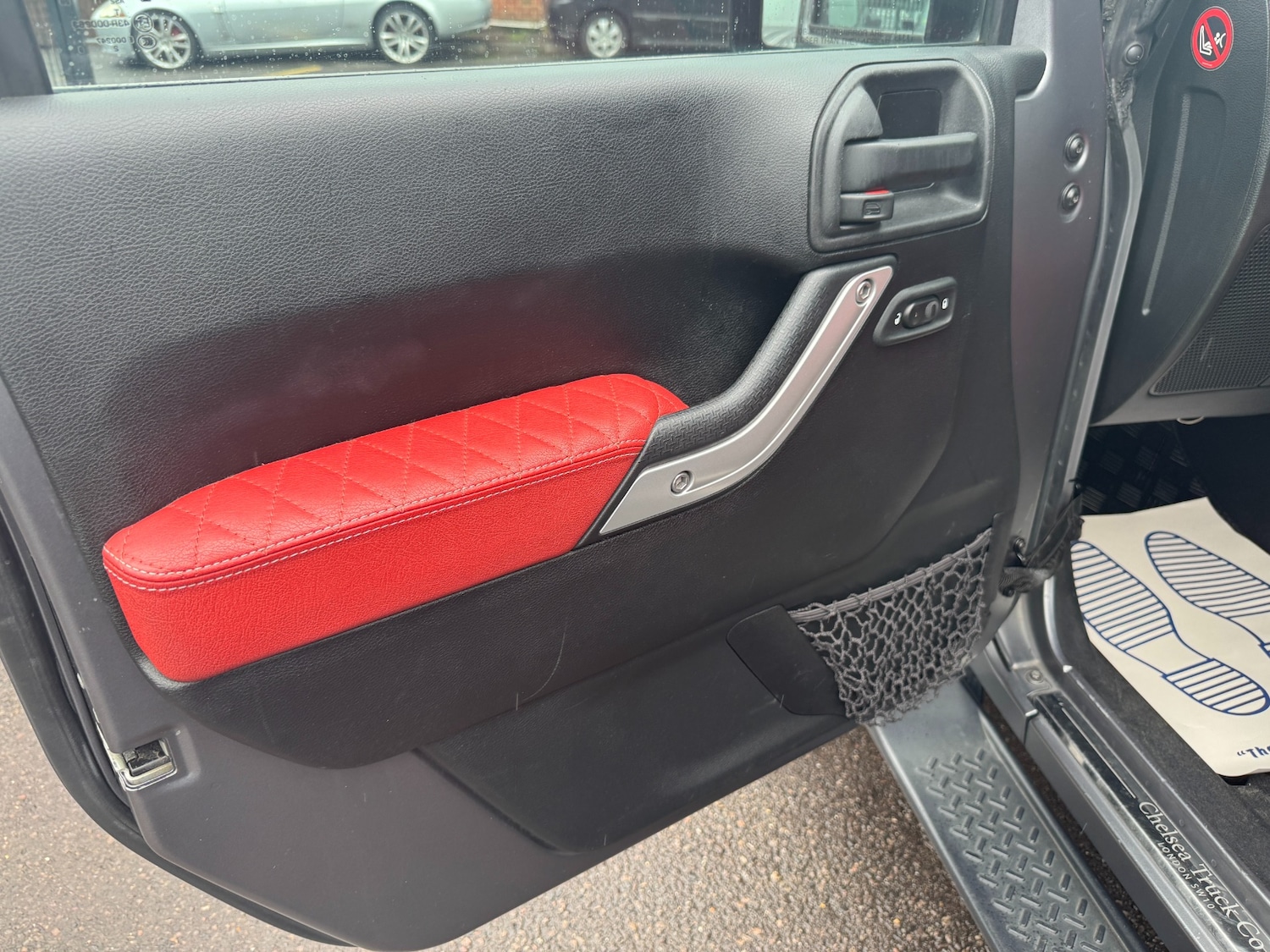 Used Jeep Wrangler 2016 for sale - 76097254: Photo 58