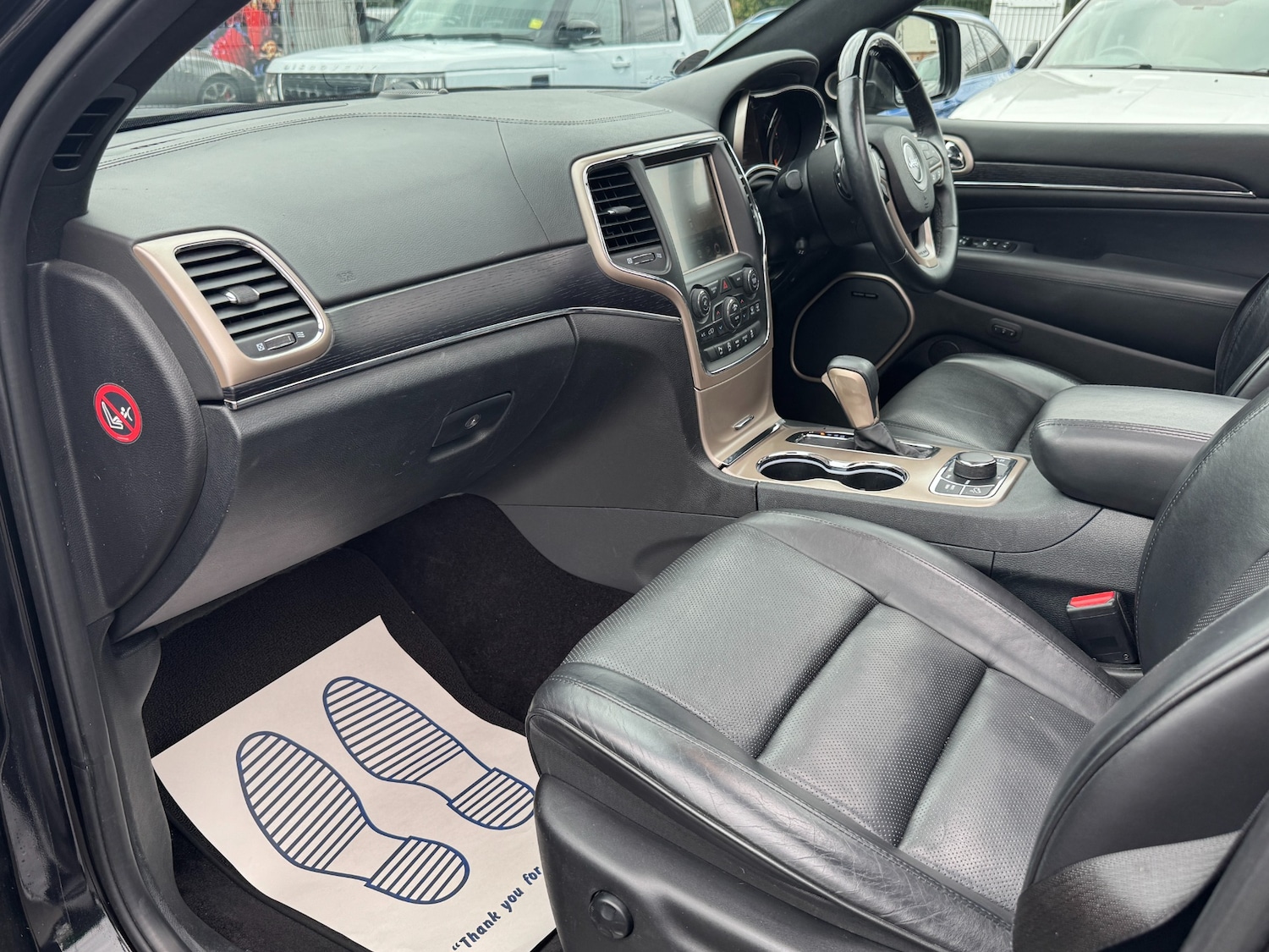 Vehicle 28