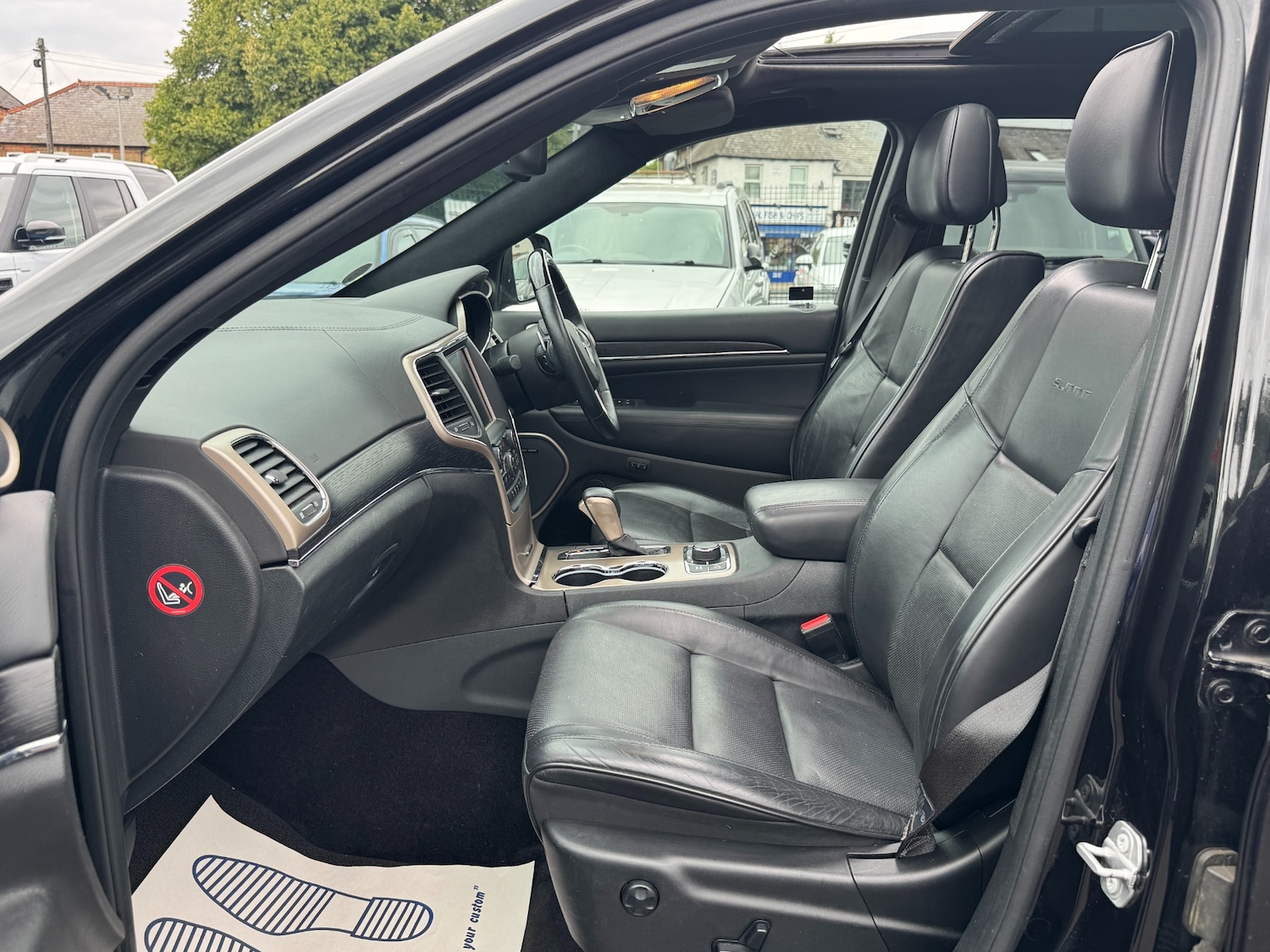 Vehicle 29