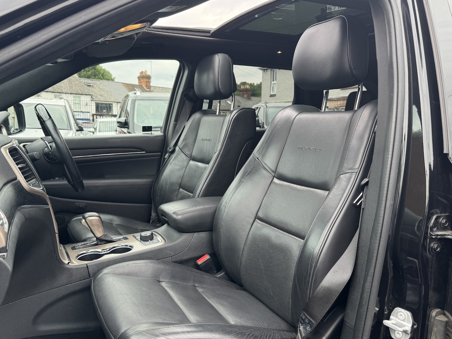 Vehicle 30