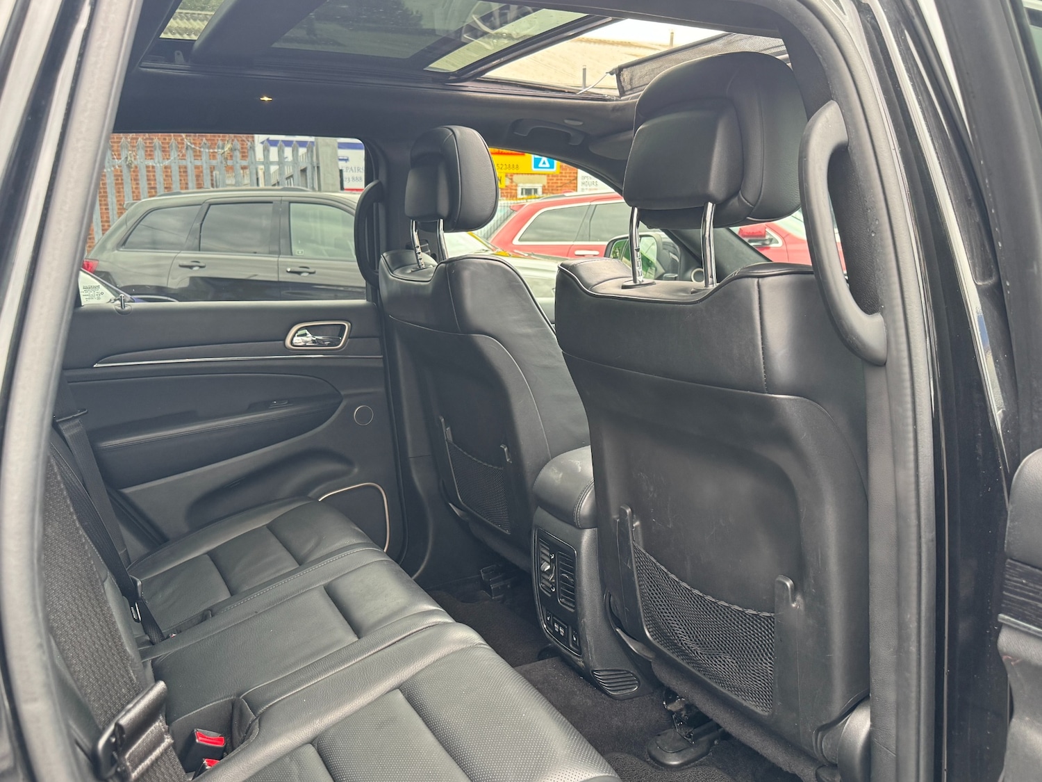 Vehicle 62