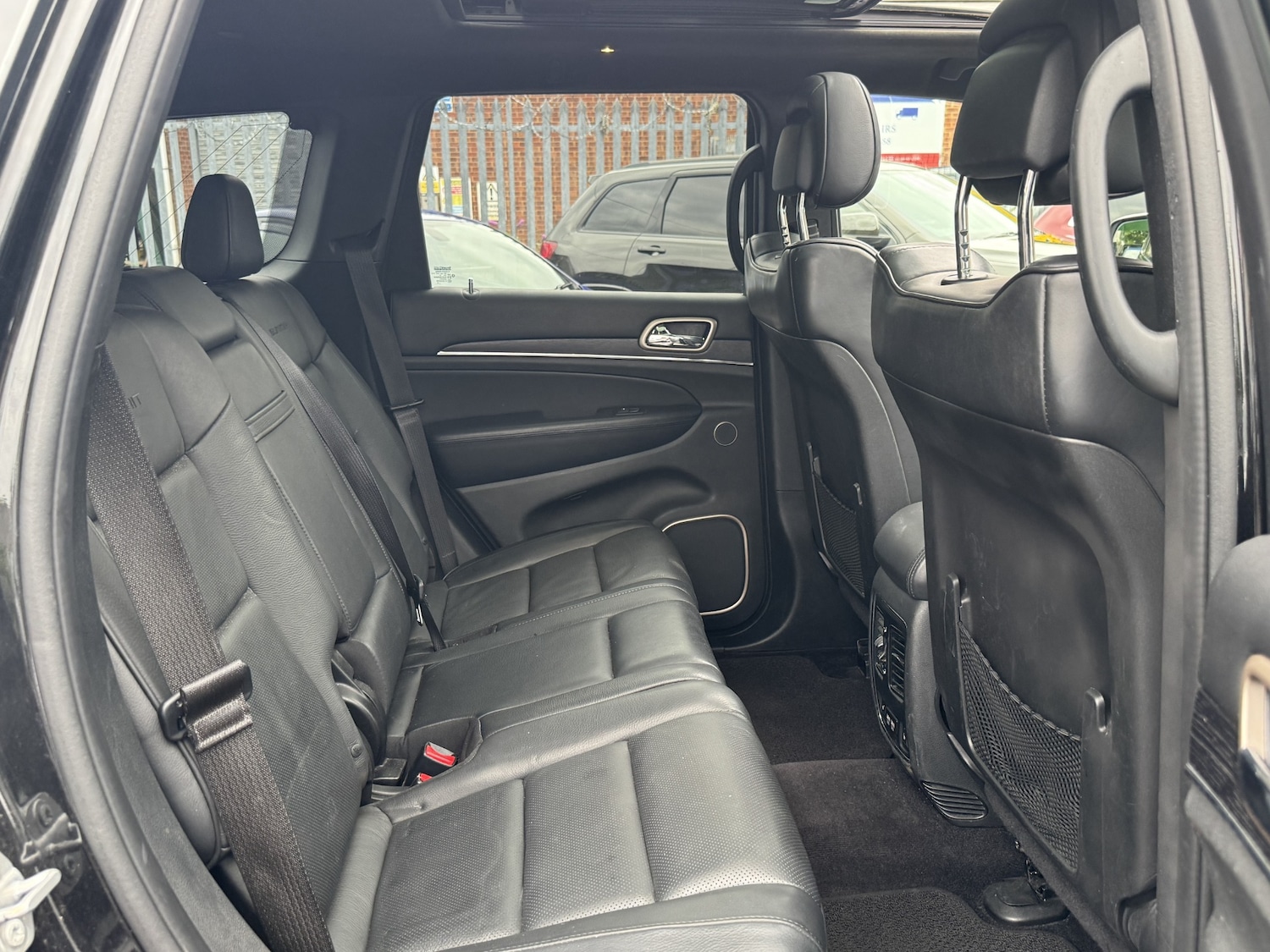 Vehicle 64