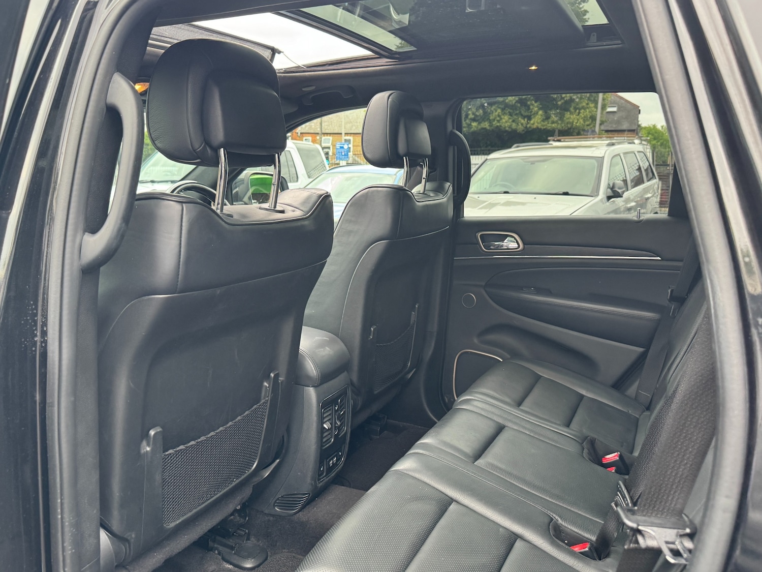 Vehicle 65