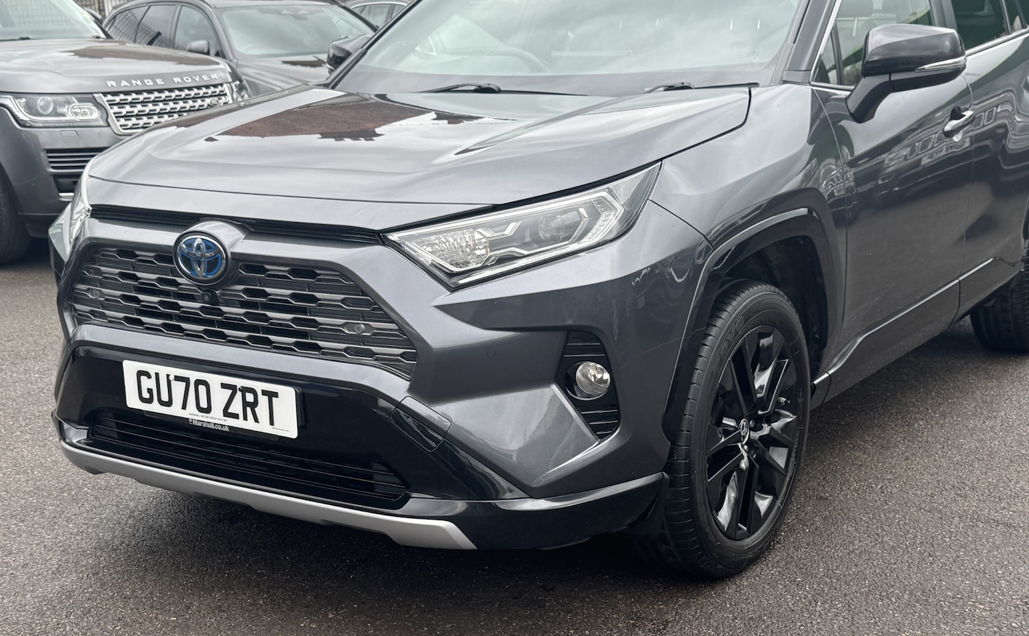 Used Toyota RAV4 2020 for sale - 78124826: Photo 15