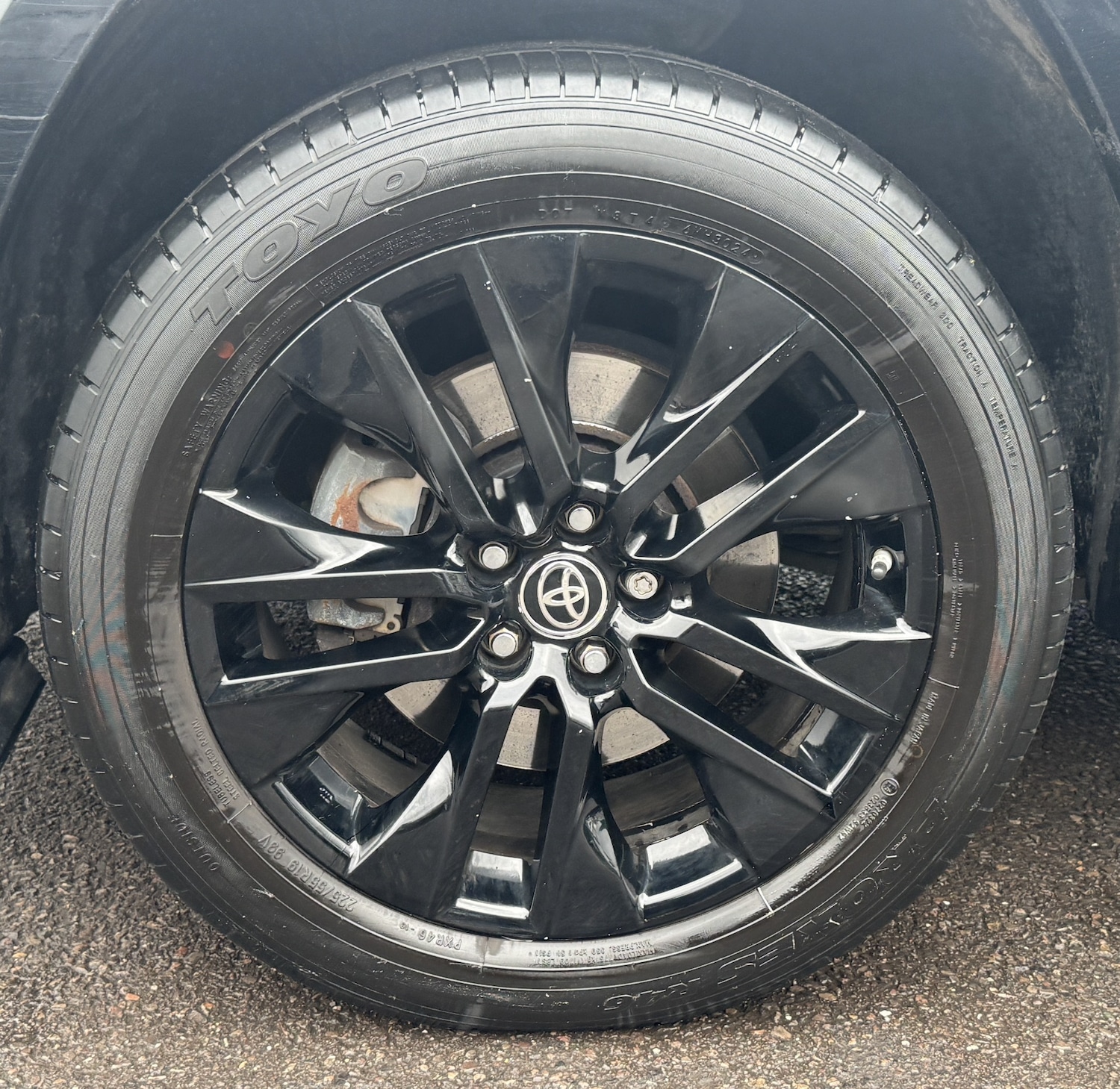 Used Toyota RAV4 2020 for sale - 78124826: Photo 22