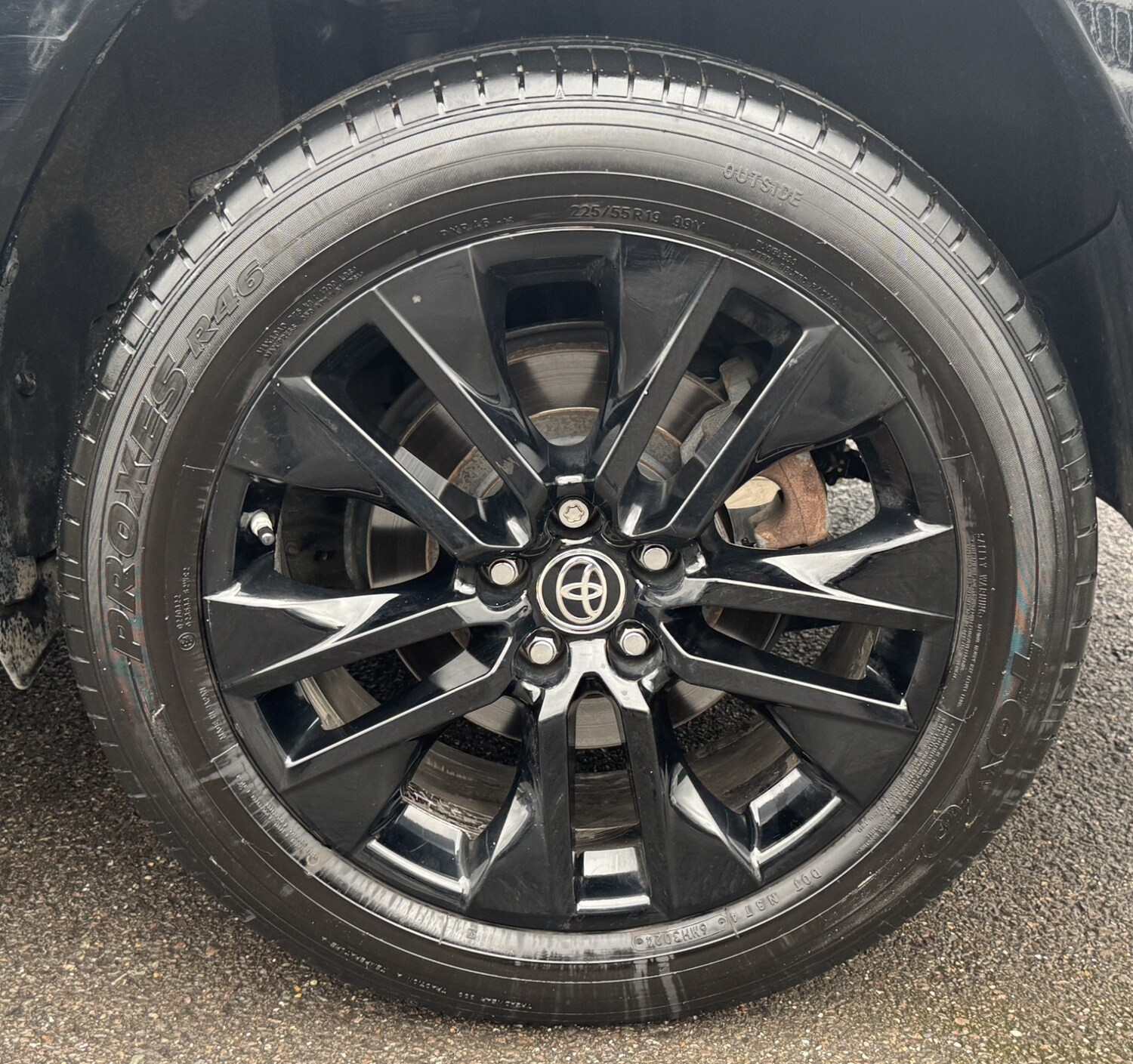 Used Toyota RAV4 2020 for sale - 78124826: Photo 23