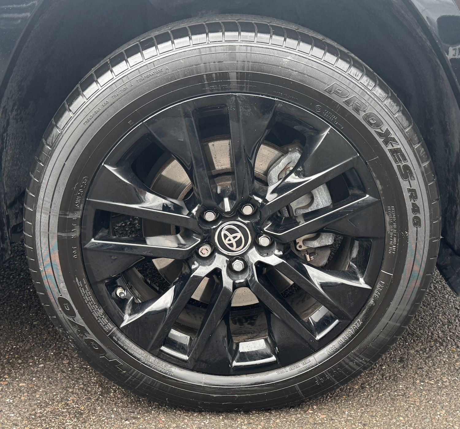 Used Toyota RAV4 2020 for sale - 78124826: Photo 25