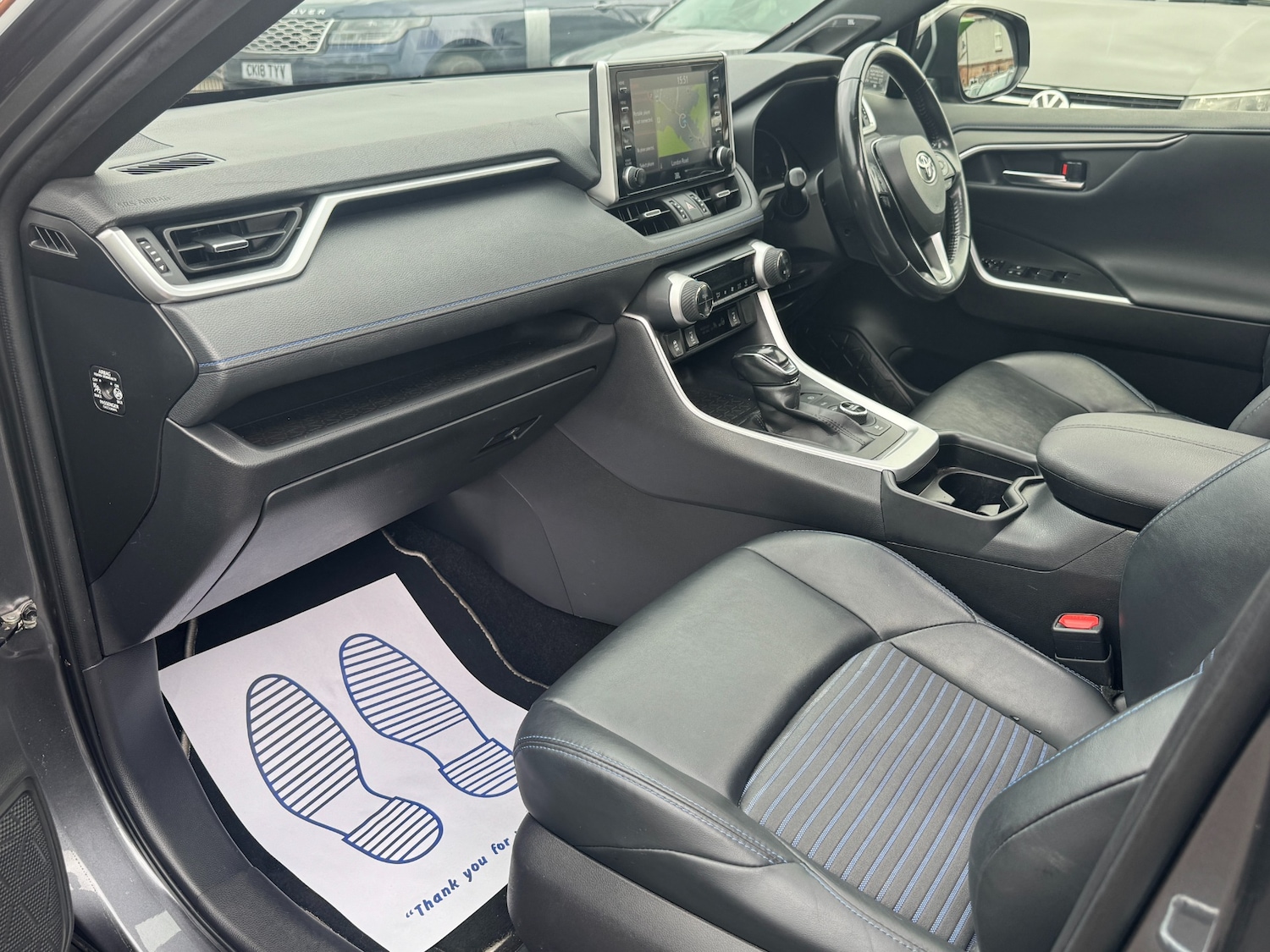 Used Toyota RAV4 2020 for sale - 78124826: Photo 26