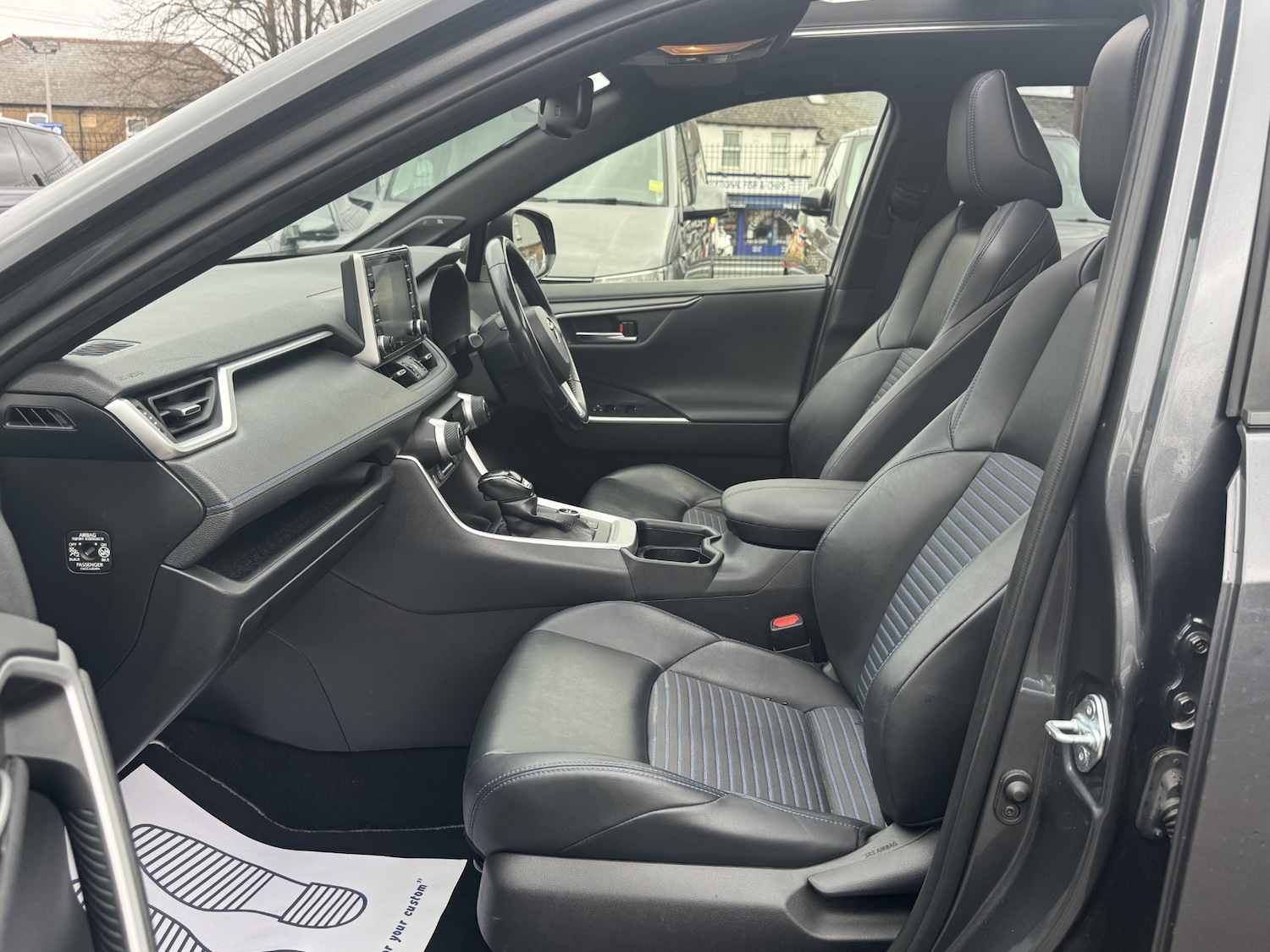 Used Toyota RAV4 2020 for sale - 78124826: Photo 27