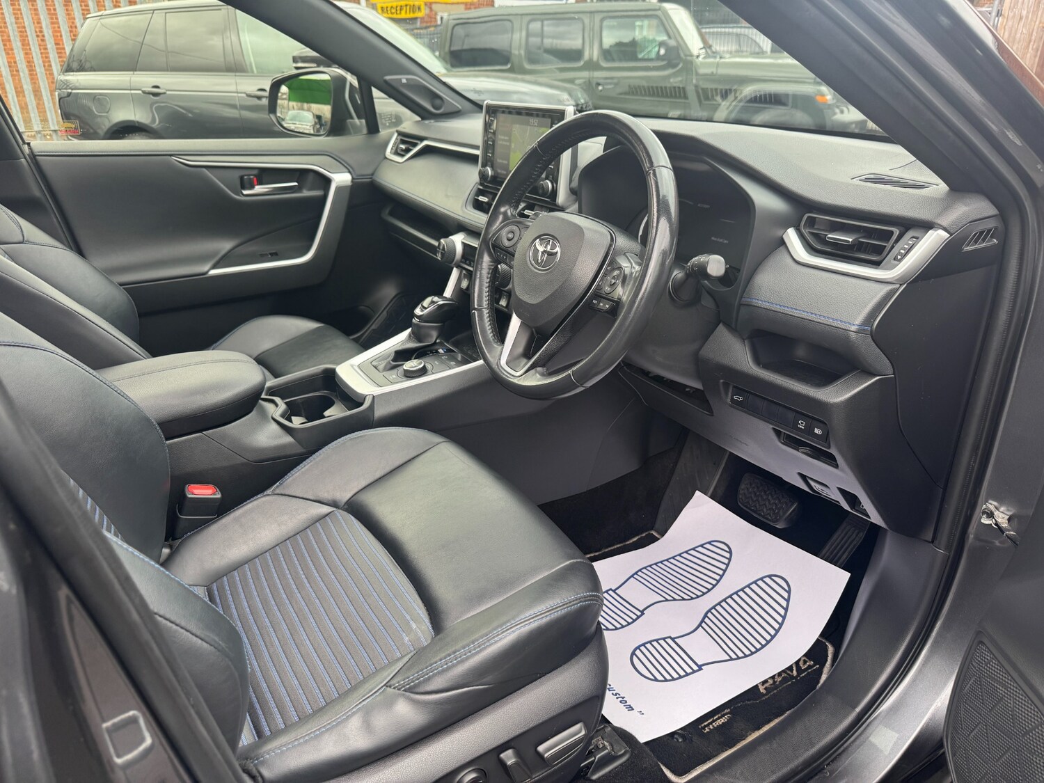 Used Toyota RAV4 2020 for sale - 78124826: Photo 29