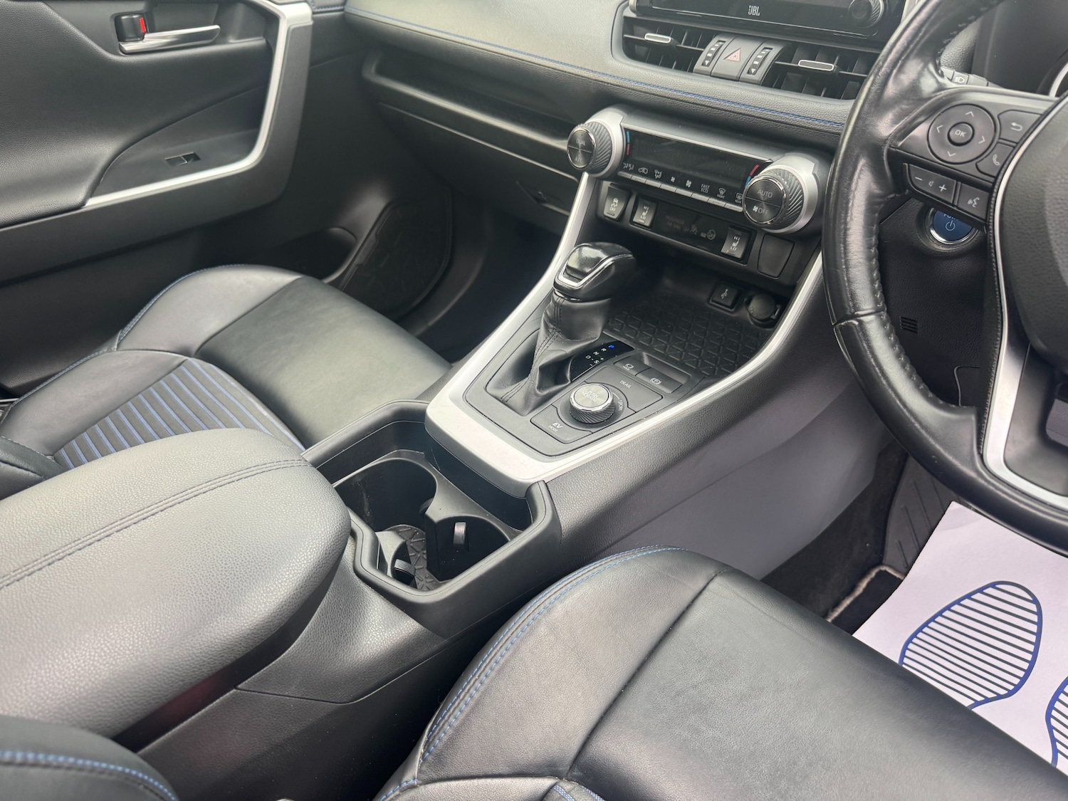 Used Toyota RAV4 2020 for sale - 78124826: Photo 32