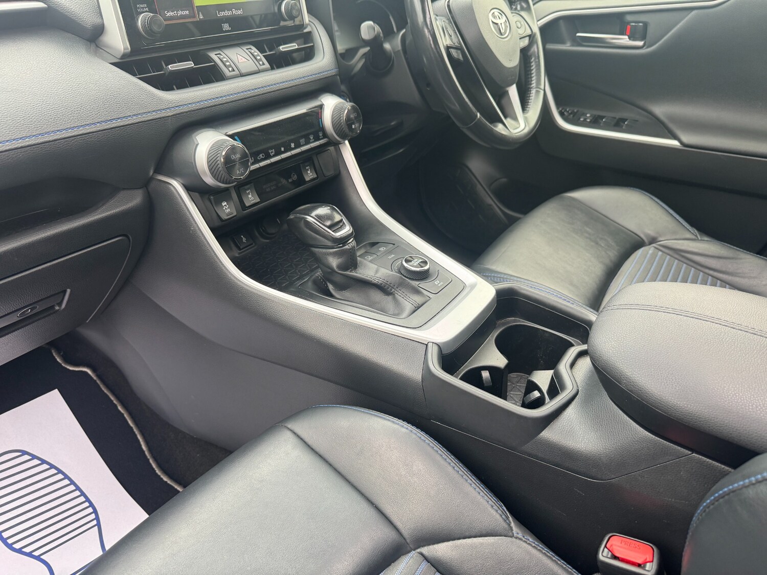 Used Toyota RAV4 2020 for sale - 78124826: Photo 33