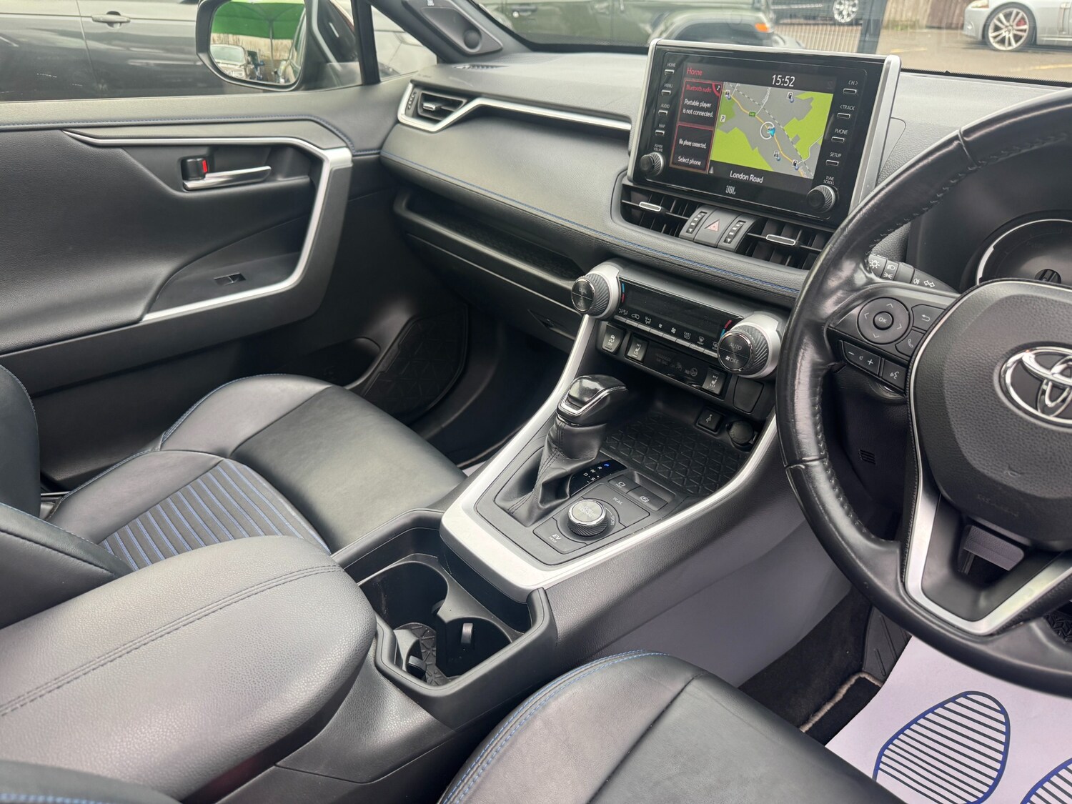 Used Toyota RAV4 2020 for sale - 78124826: Photo 34