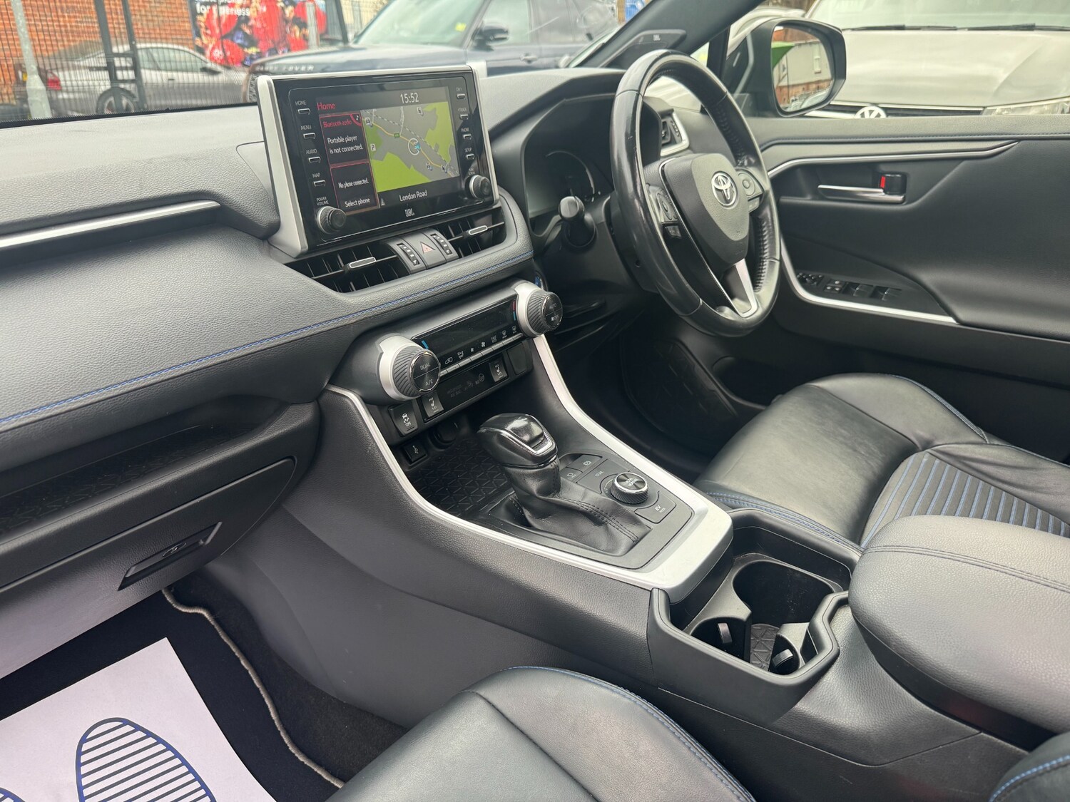 Used Toyota RAV4 2020 for sale - 78124826: Photo 35