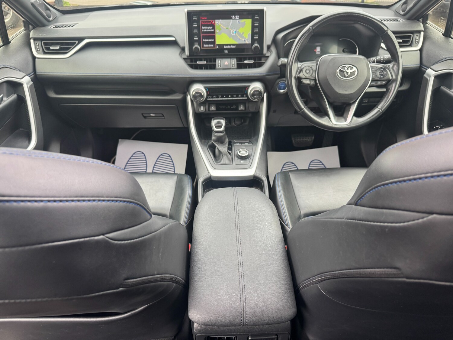 Used Toyota RAV4 2020 for sale - 78124826: Photo 36