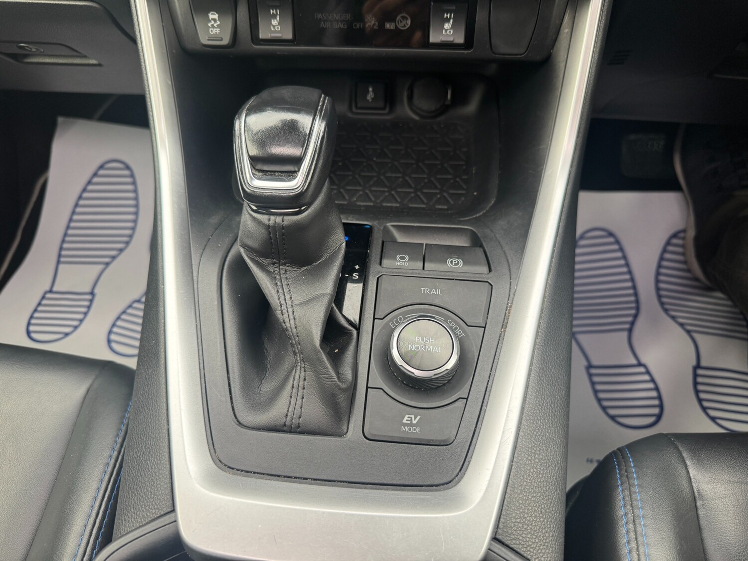 Used Toyota RAV4 2020 for sale - 78124826: Photo 37