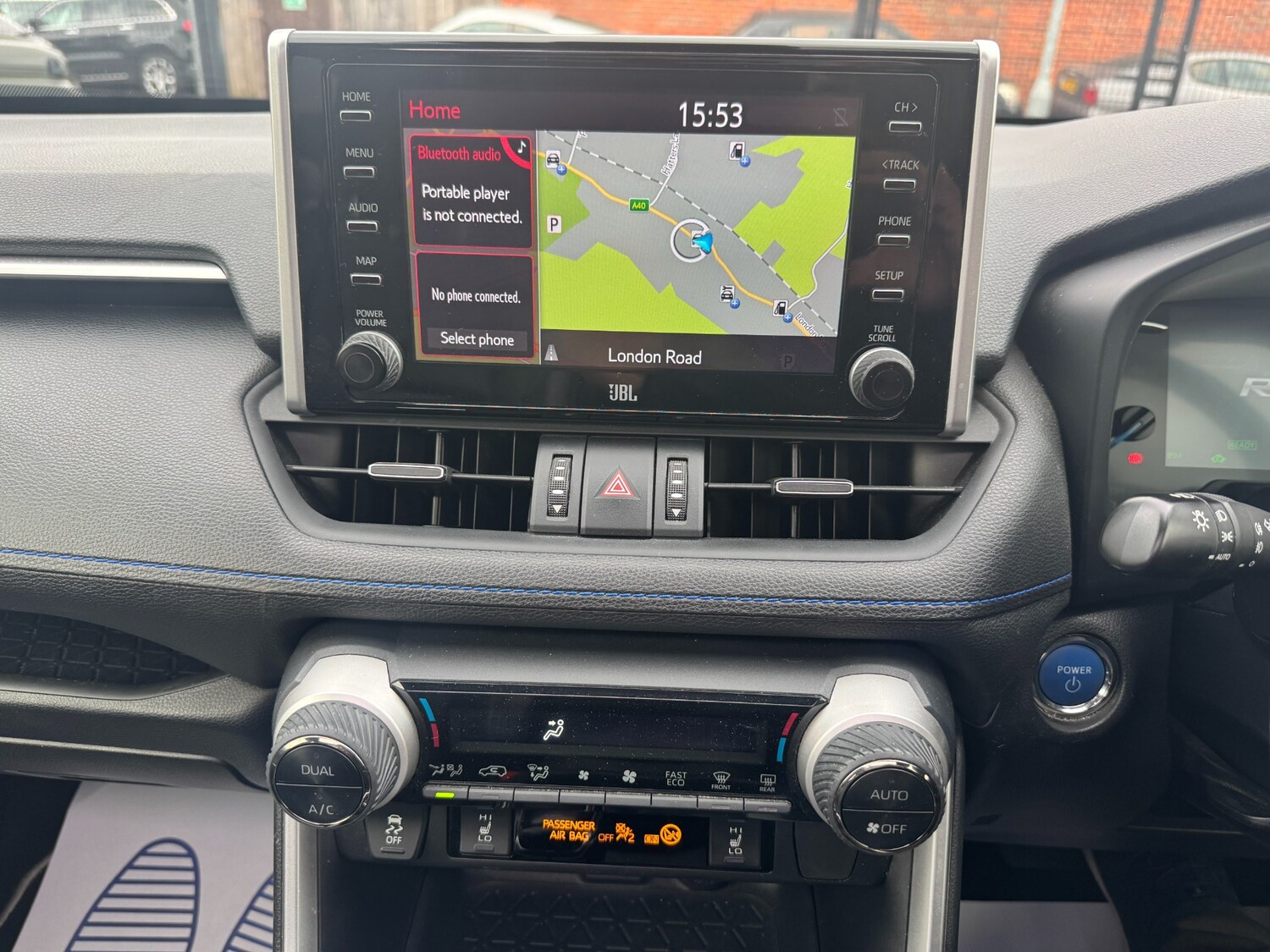 Used Toyota RAV4 2020 for sale - 78124826: Photo 38