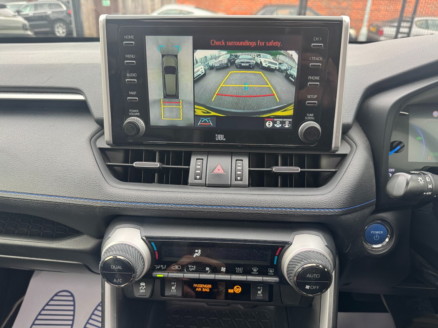 Used Toyota RAV4 2020 for sale - 78124826: Photo 39