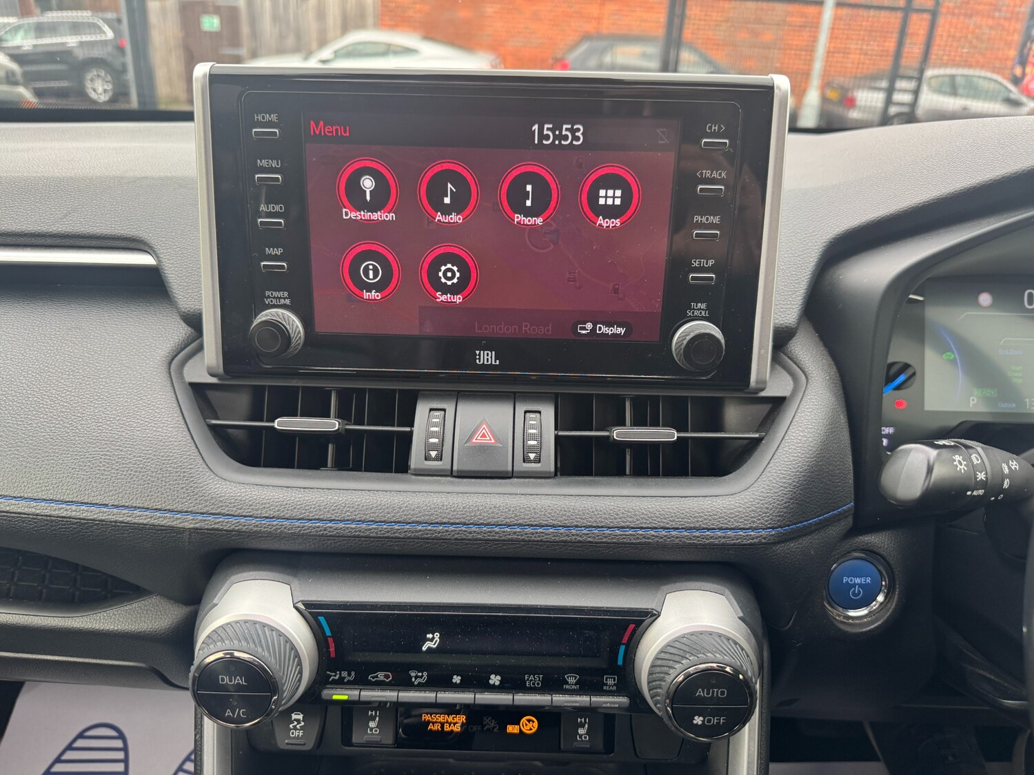 Used Toyota RAV4 2020 for sale - 78124826: Photo 40