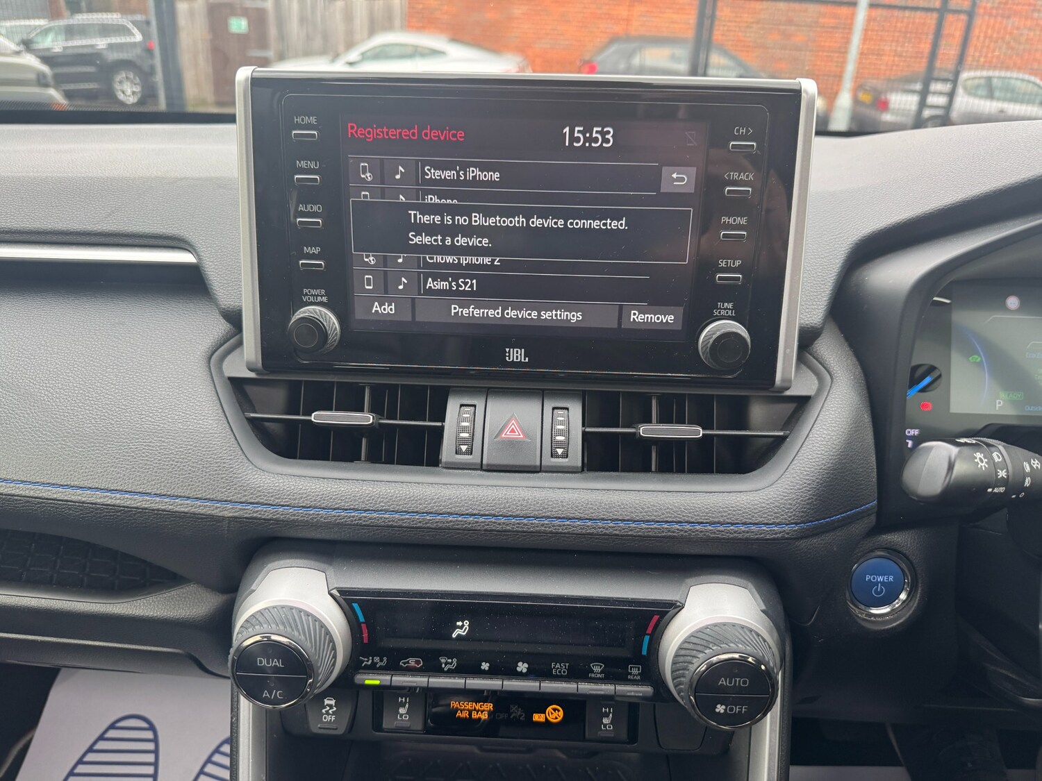 Used Toyota RAV4 2020 for sale - 78124826: Photo 43