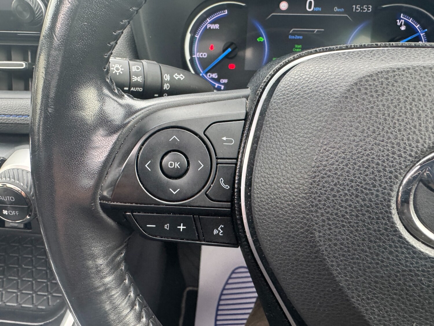 Used Toyota RAV4 2020 for sale - 78124826: Photo 44