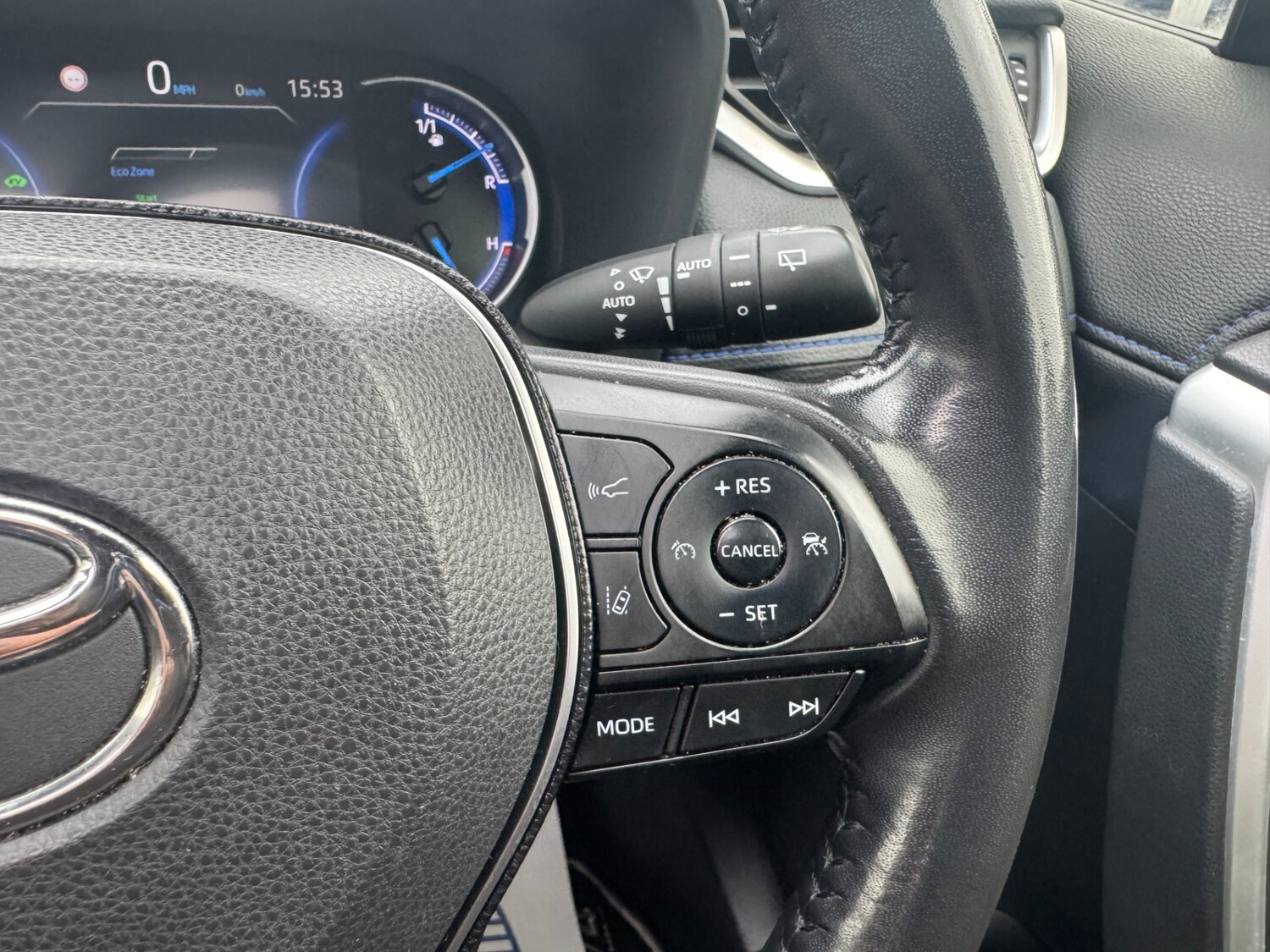 Used Toyota RAV4 2020 for sale - 78124826: Photo 45