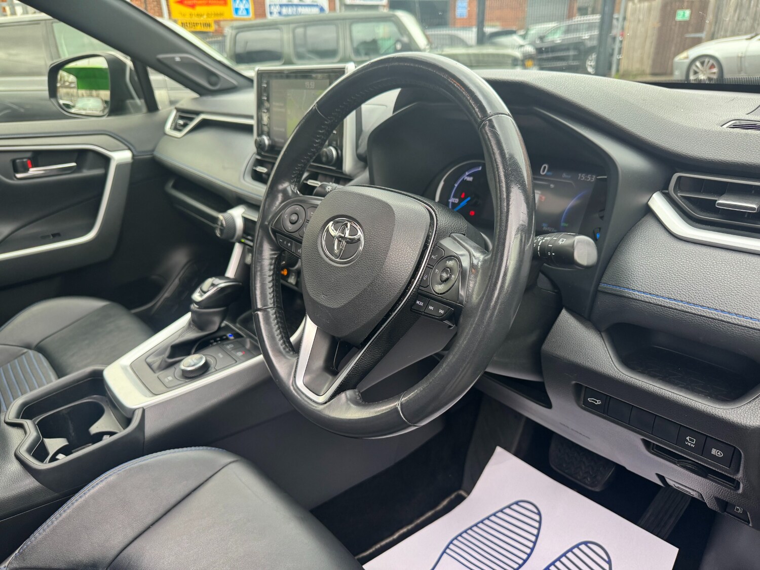 Used Toyota RAV4 2020 for sale - 78124826: Photo 46