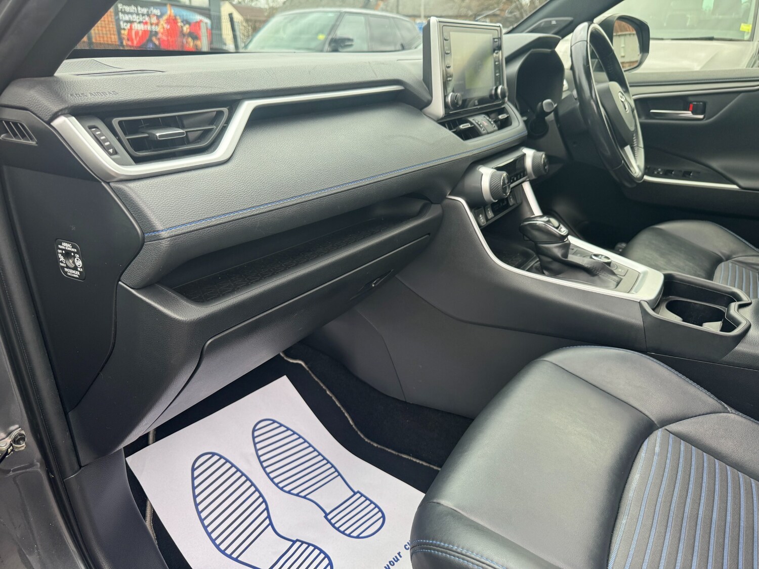 Used Toyota RAV4 2020 for sale - 78124826: Photo 48