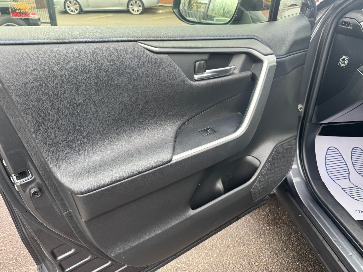 Used Toyota RAV4 2020 for sale - 78124826: Photo 50