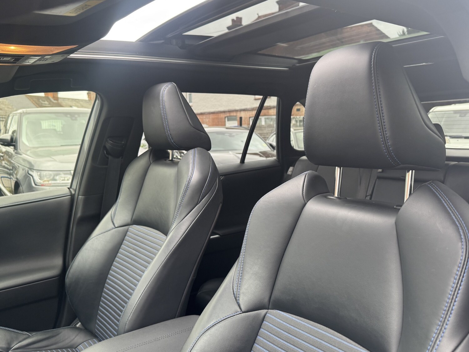 Used Toyota RAV4 2020 for sale - 78124826: Photo 55