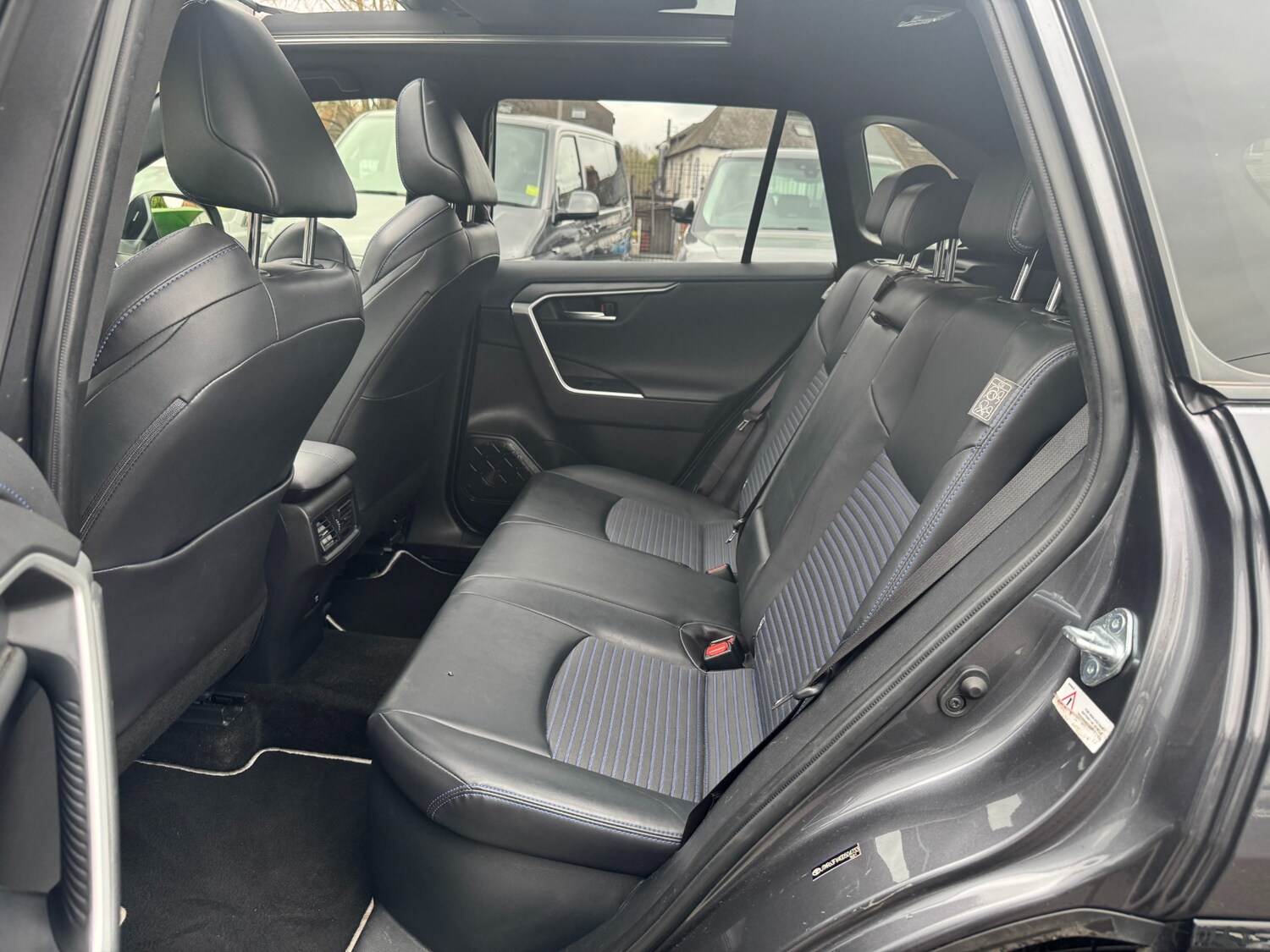 Used Toyota RAV4 2020 for sale - 78124826: Photo 59