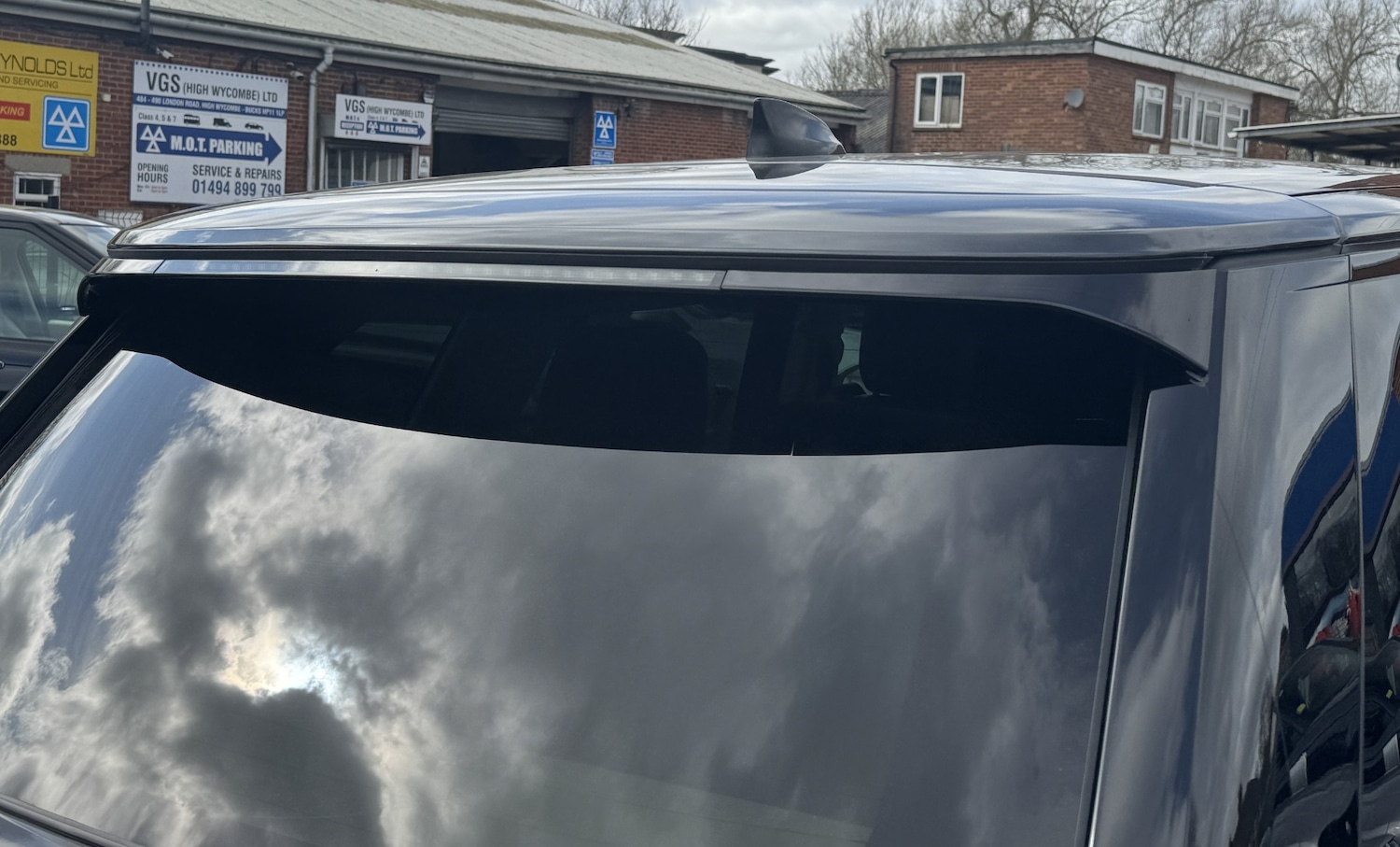 Used Land Rover Range Rover 2019 for sale - 77896205: Photo 18