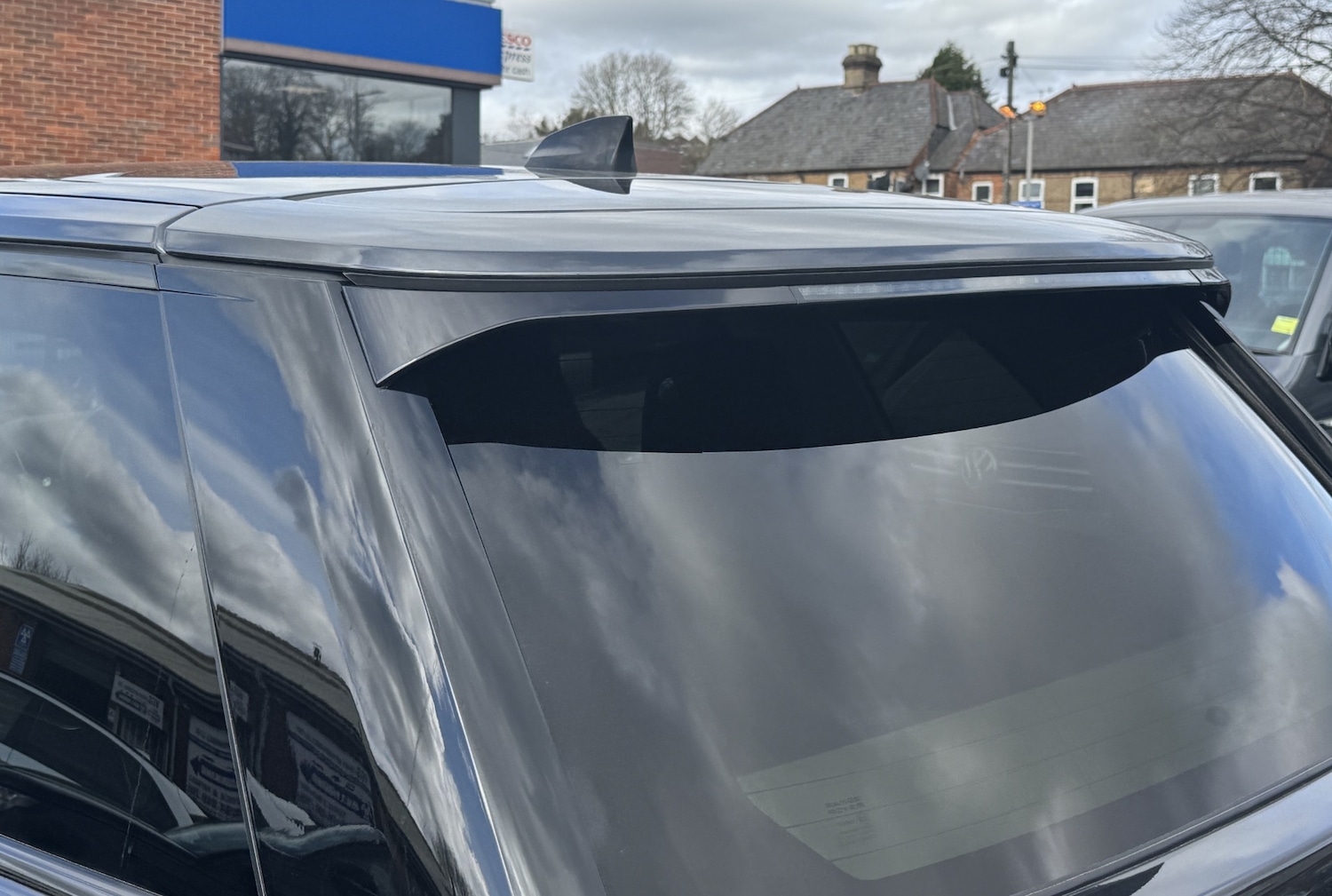 Used Land Rover Range Rover 2019 for sale - 77896205: Photo 19