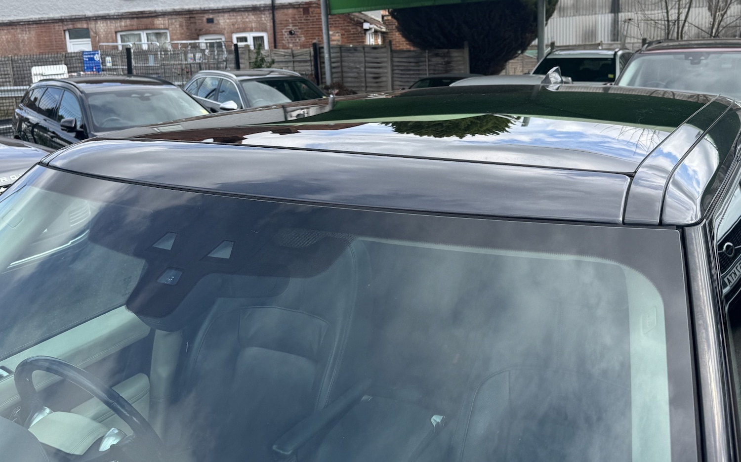 Used Land Rover Range Rover 2019 for sale - 77896205: Photo 20