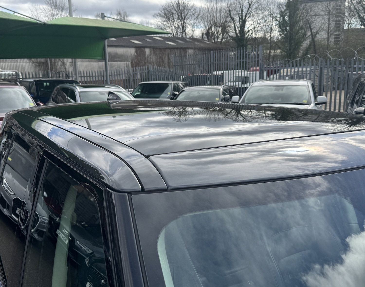 Used Land Rover Range Rover 2019 for sale - 77896205: Photo 21