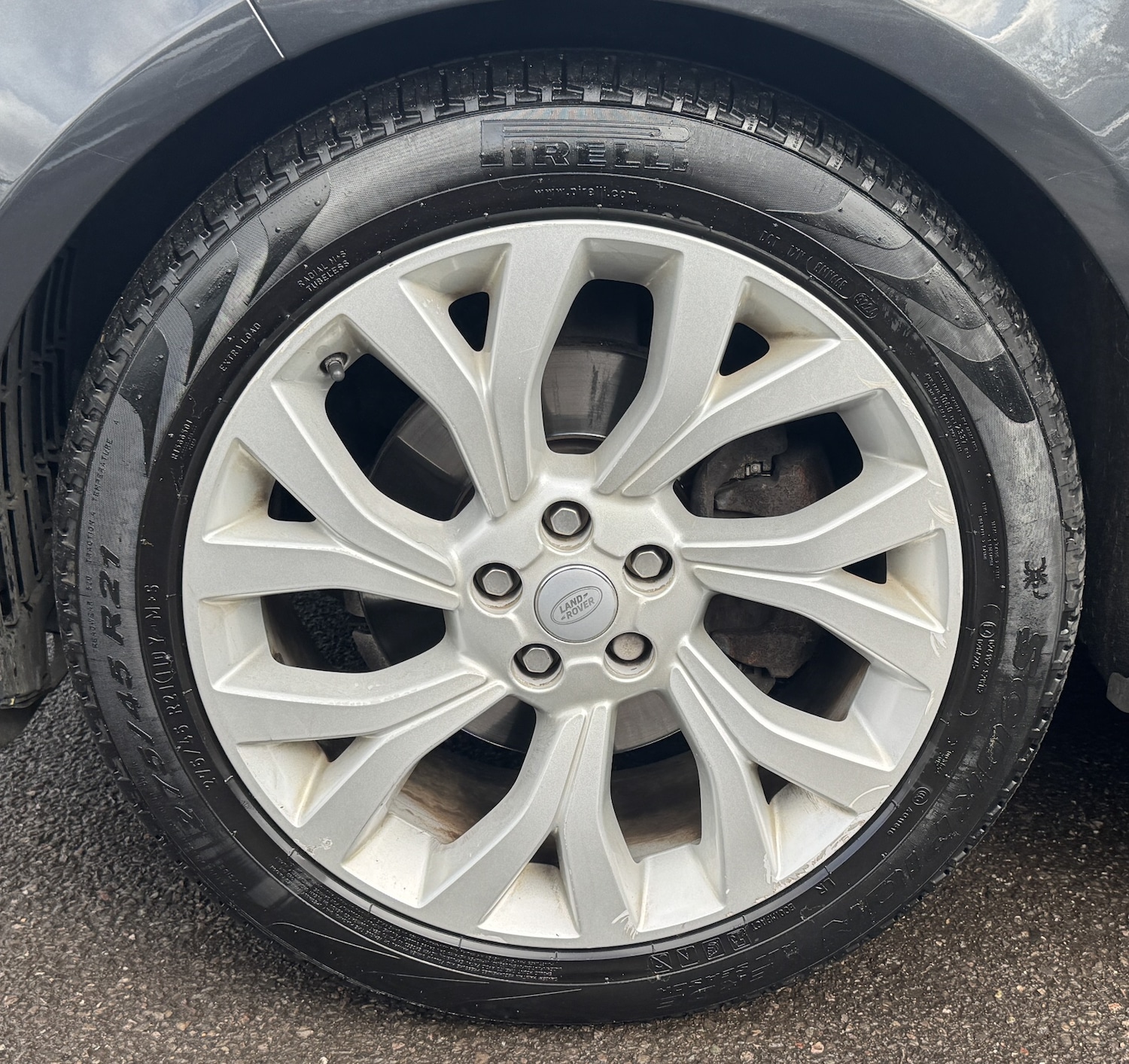 Used Land Rover Range Rover 2019 for sale - 77896205: Photo 24