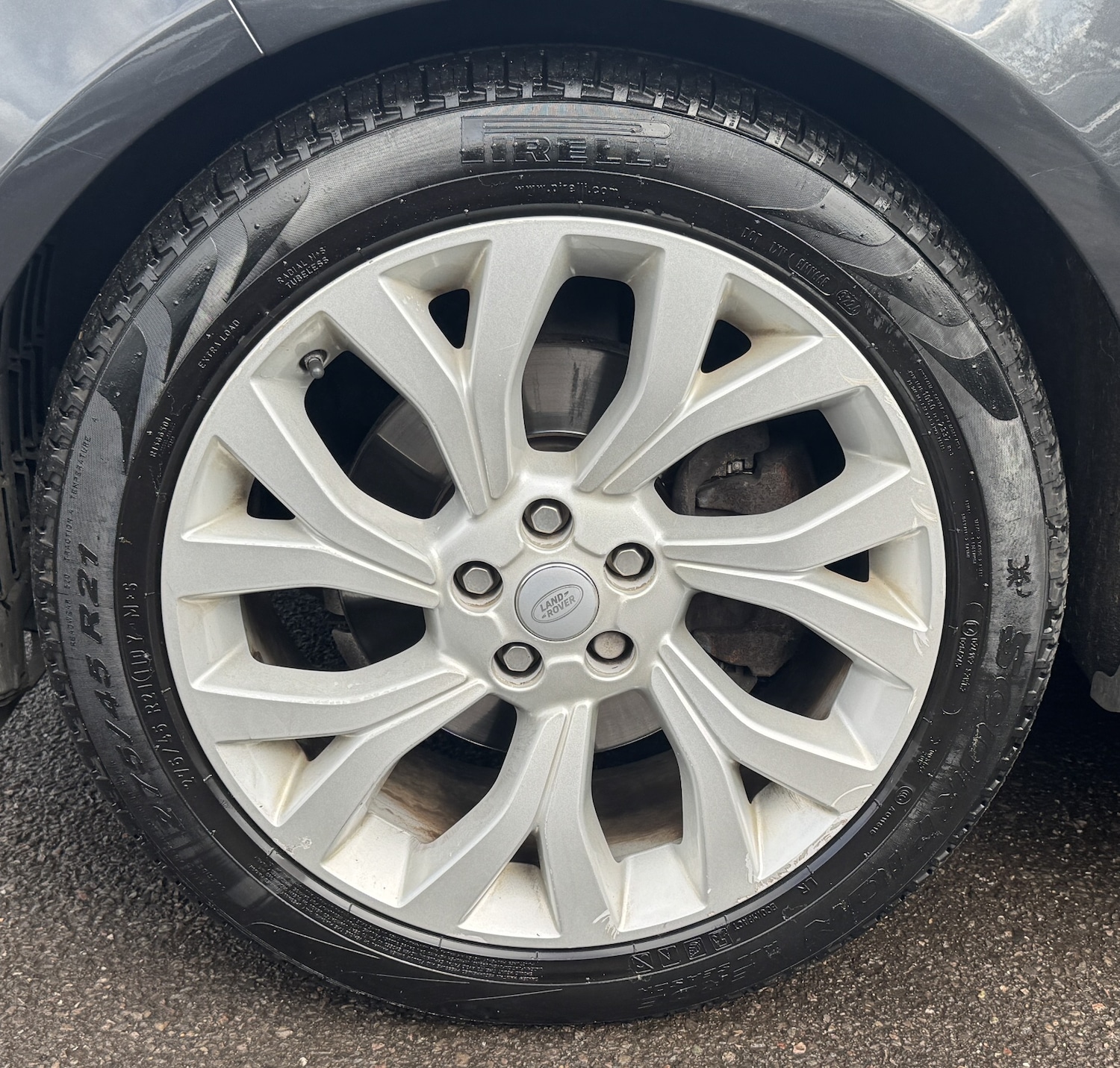 Used Land Rover Range Rover 2019 for sale - 77896205: Photo 25