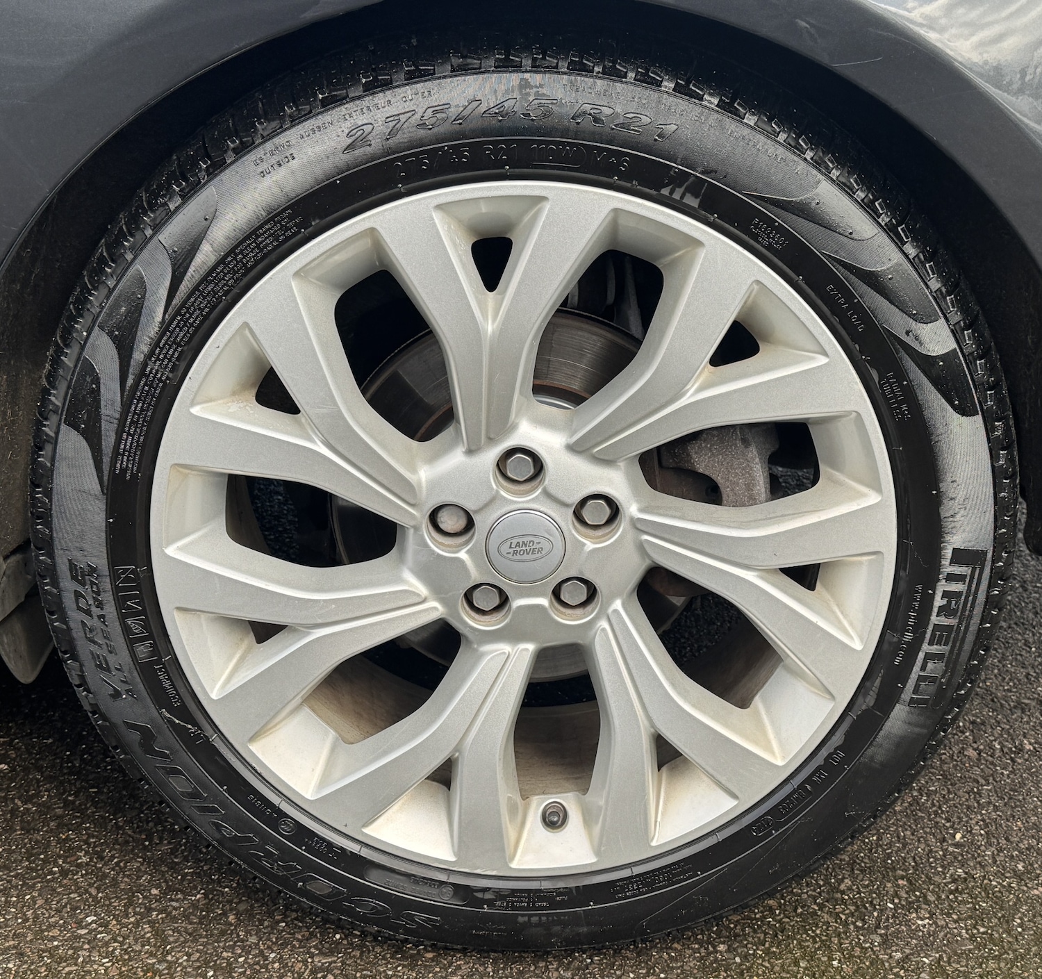 Used Land Rover Range Rover 2019 for sale - 77896205: Photo 27