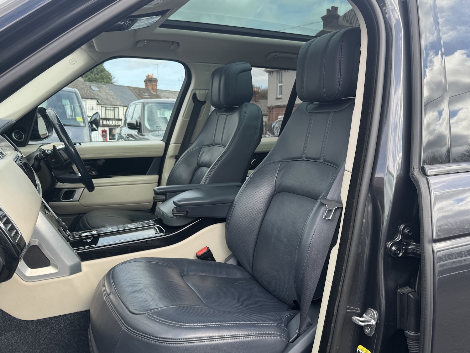 Used Land Rover Range Rover 2019 for sale - 77896205: Photo 30