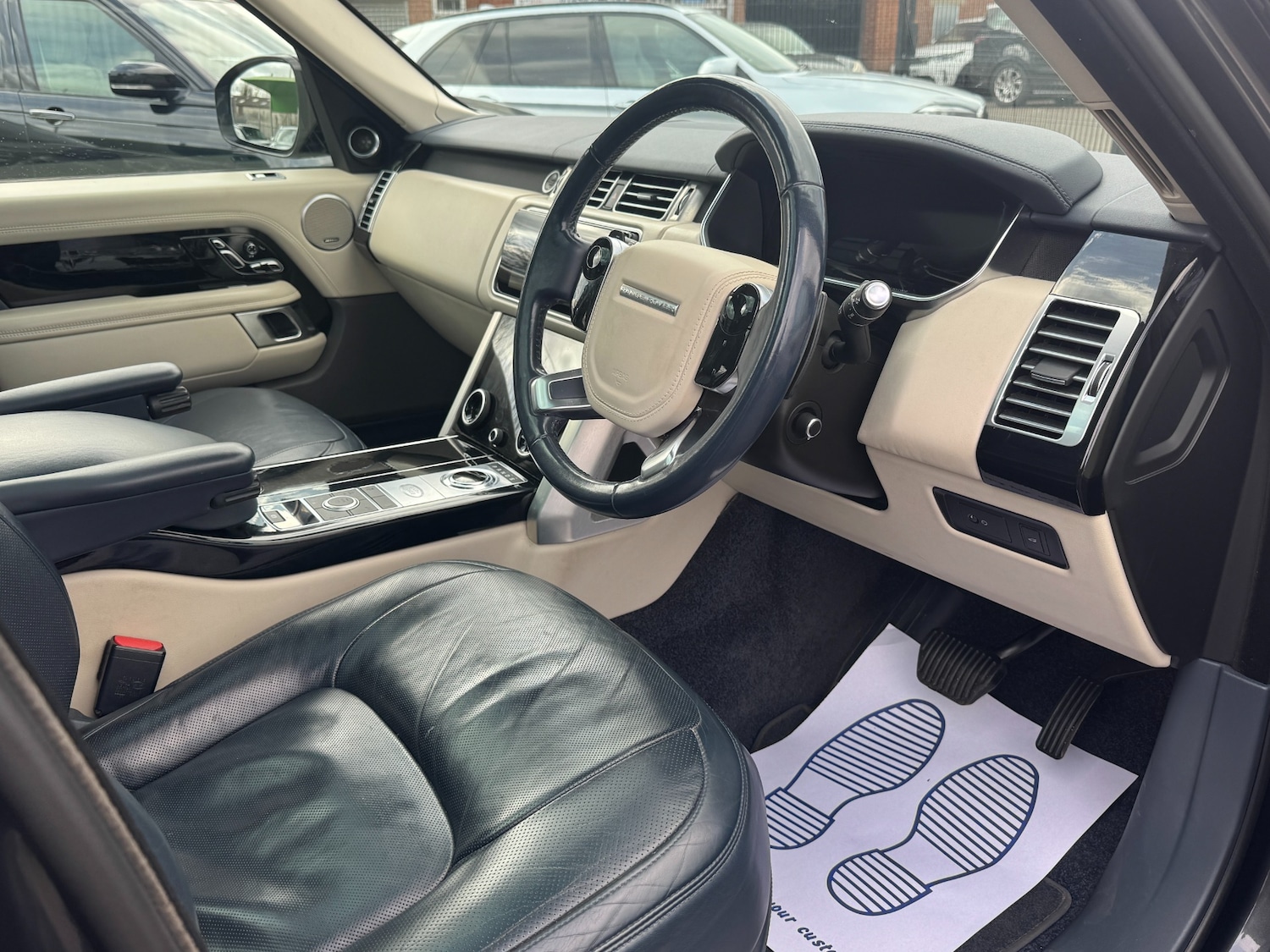 Used Land Rover Range Rover 2019 for sale - 77896205: Photo 31