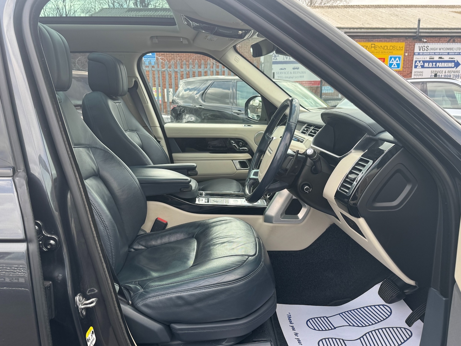 Used Land Rover Range Rover 2019 for sale - 77896205: Photo 32