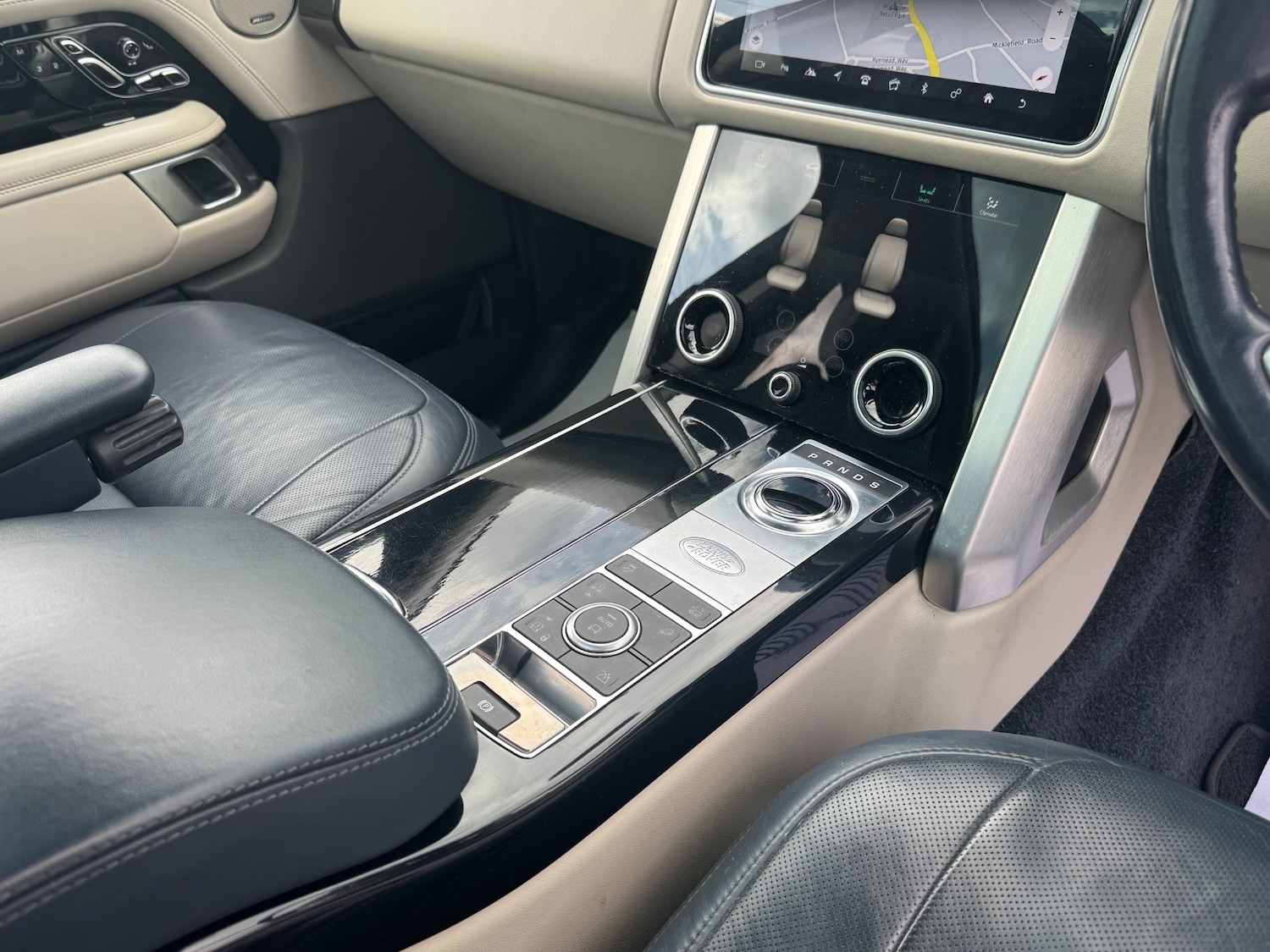 Used Land Rover Range Rover 2019 for sale - 77896205: Photo 34