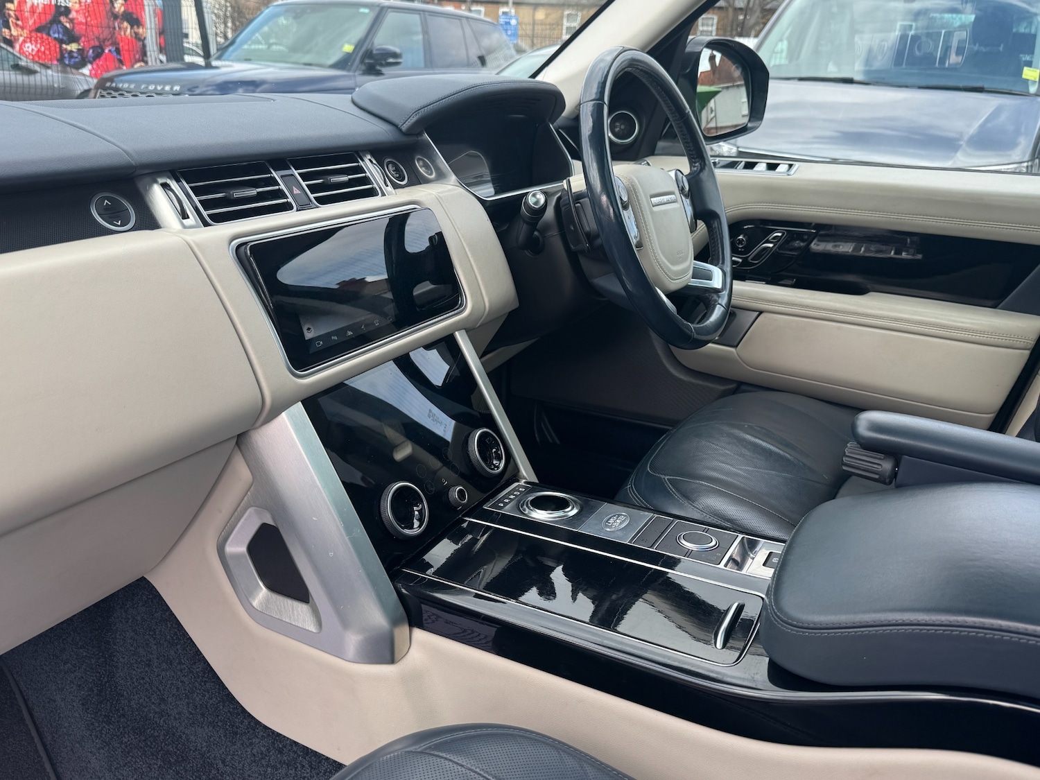 Used Land Rover Range Rover 2019 for sale - 77896205: Photo 37