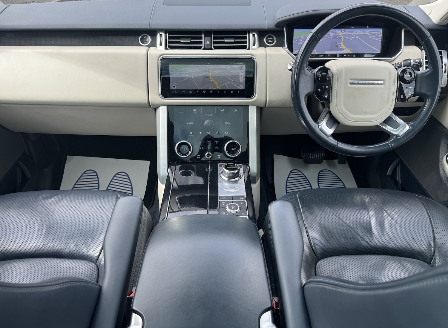 Used Land Rover Range Rover 2019 for sale - 77896205: Photo 38
